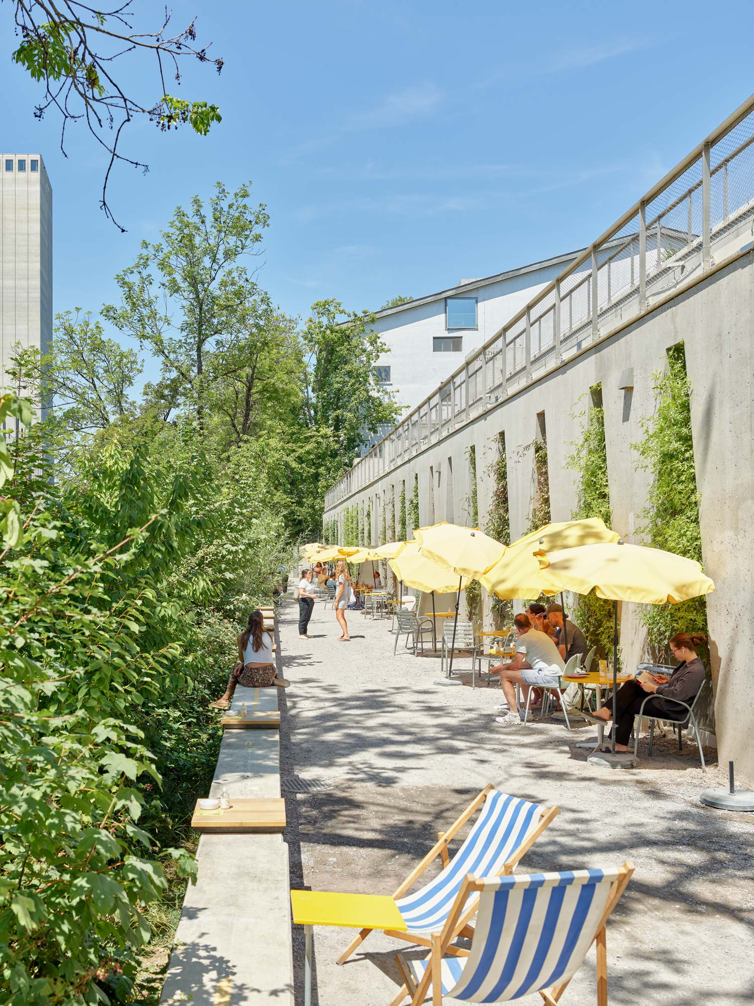 Architekturpreis Kanton Zürich   9/16