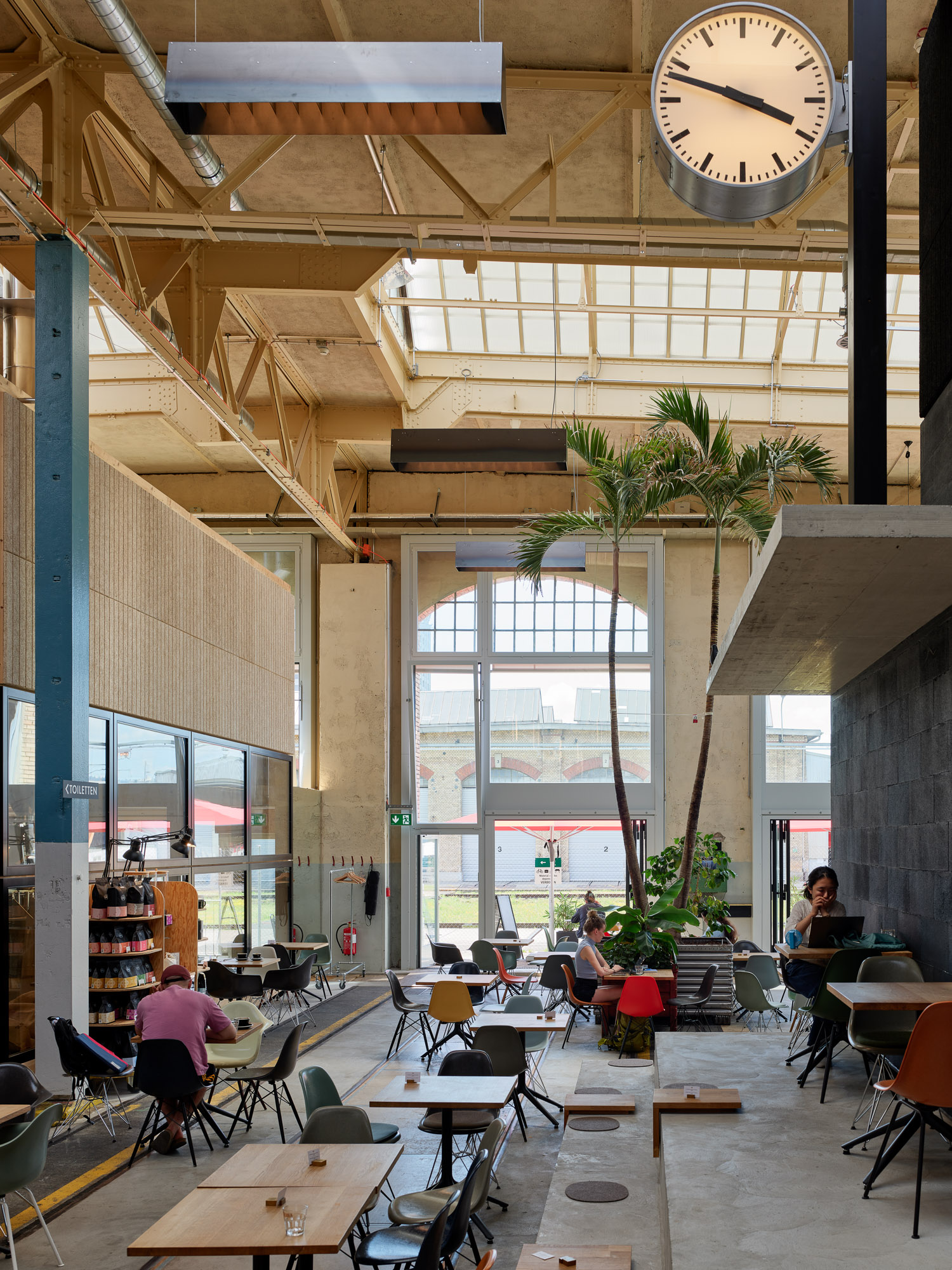 Auszeichnung Gute Bauten Stadt Zürich I   6/10