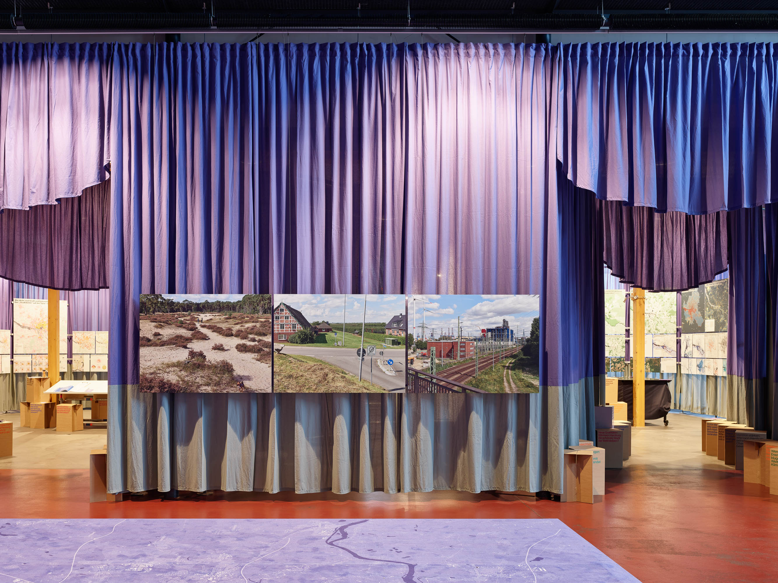 Ausstellung Ballinstadt   2/12