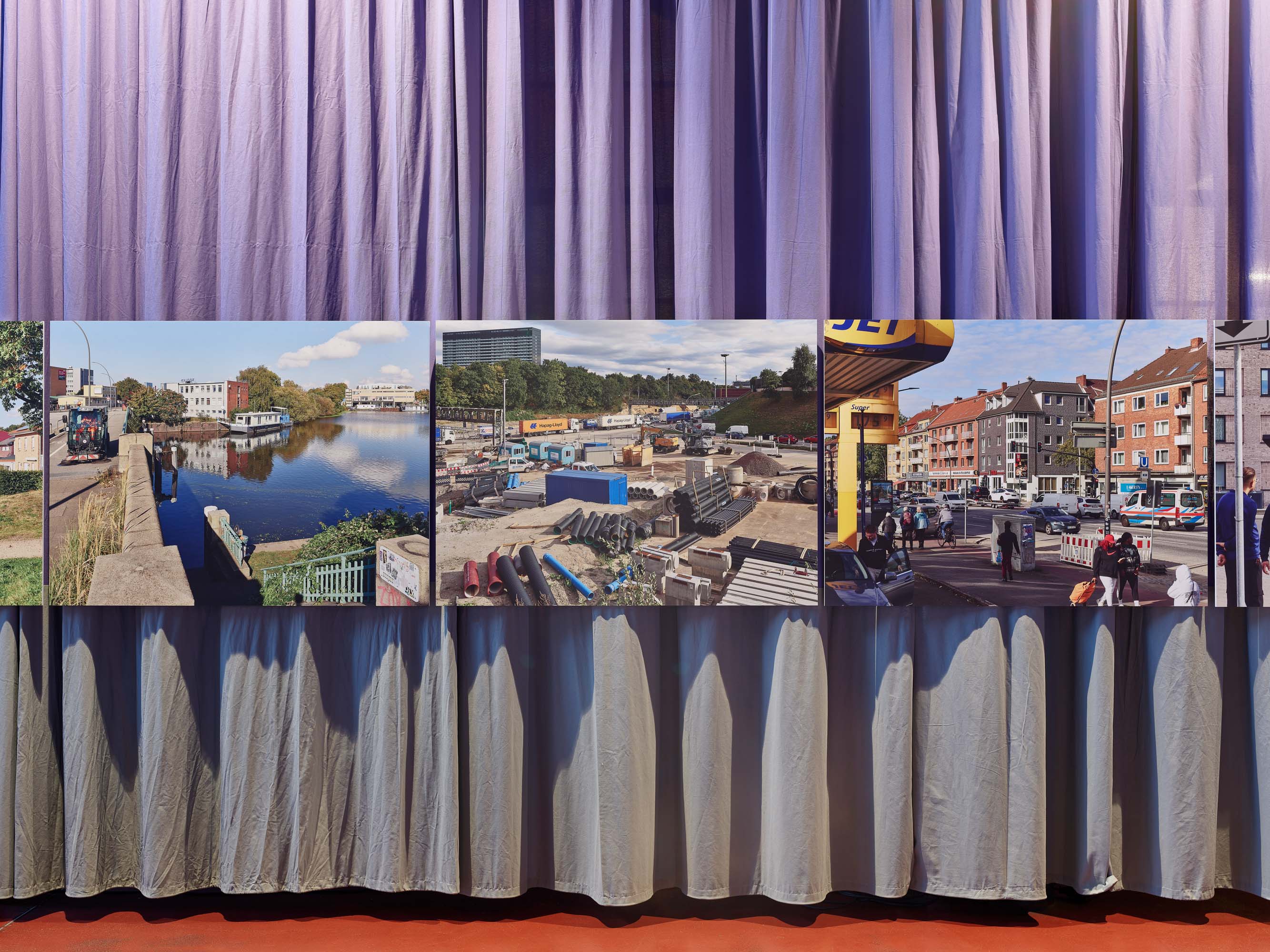 Ausstellung Ballinstadt   8/12