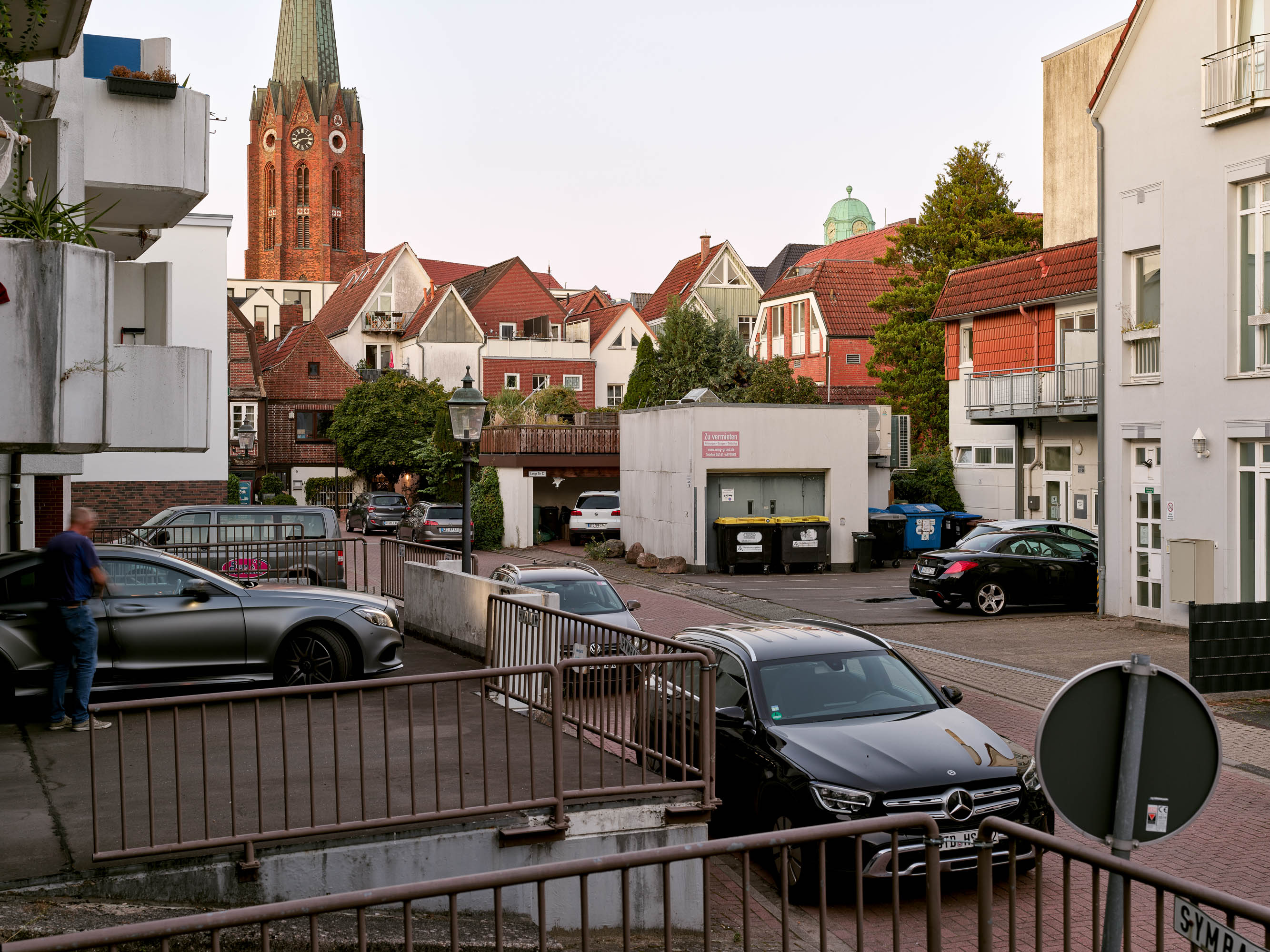 Hamburg - Stadt und Umland &nbsp; 12/12