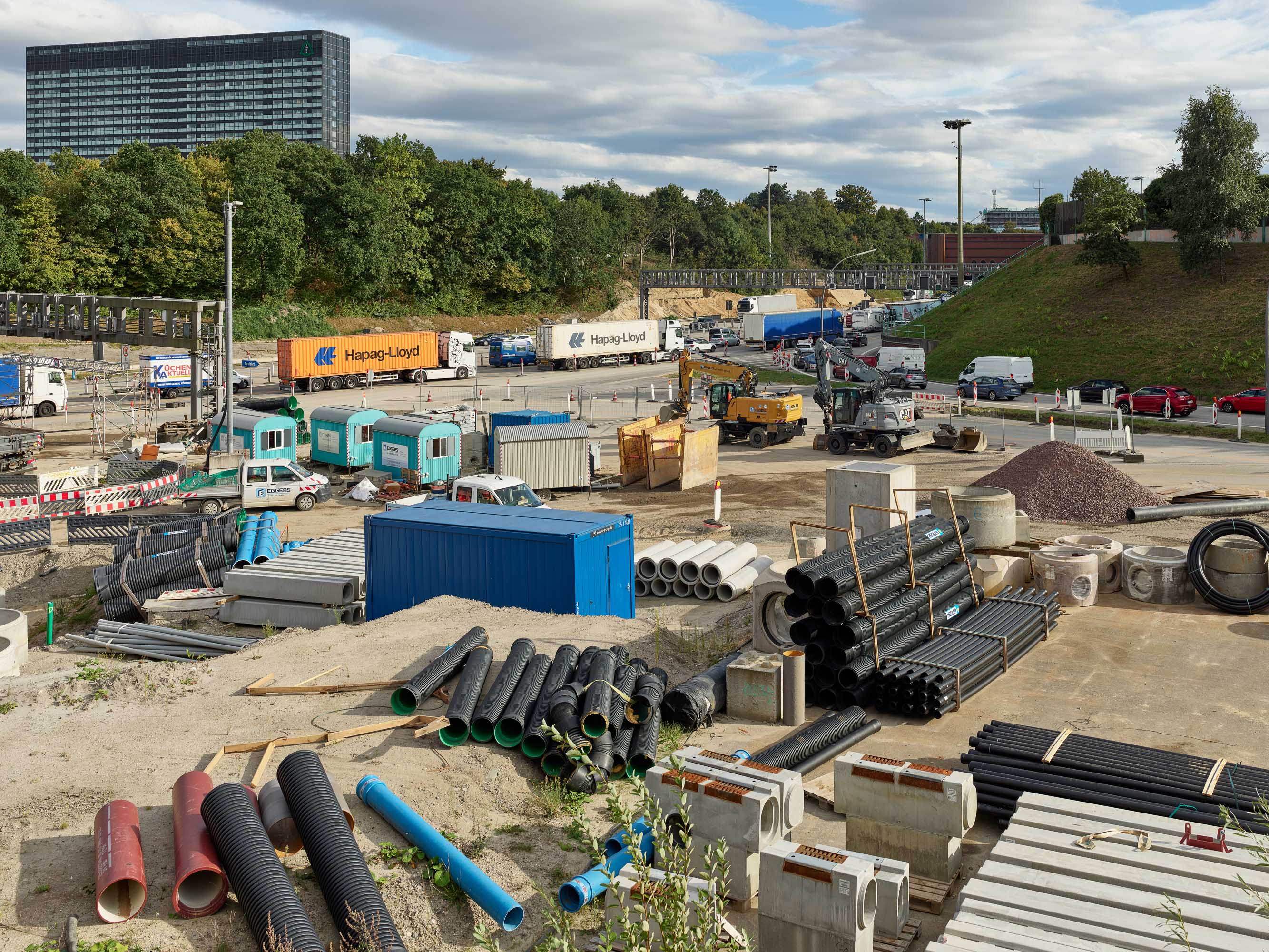 Hamburg - Stadt und Umland   3/10