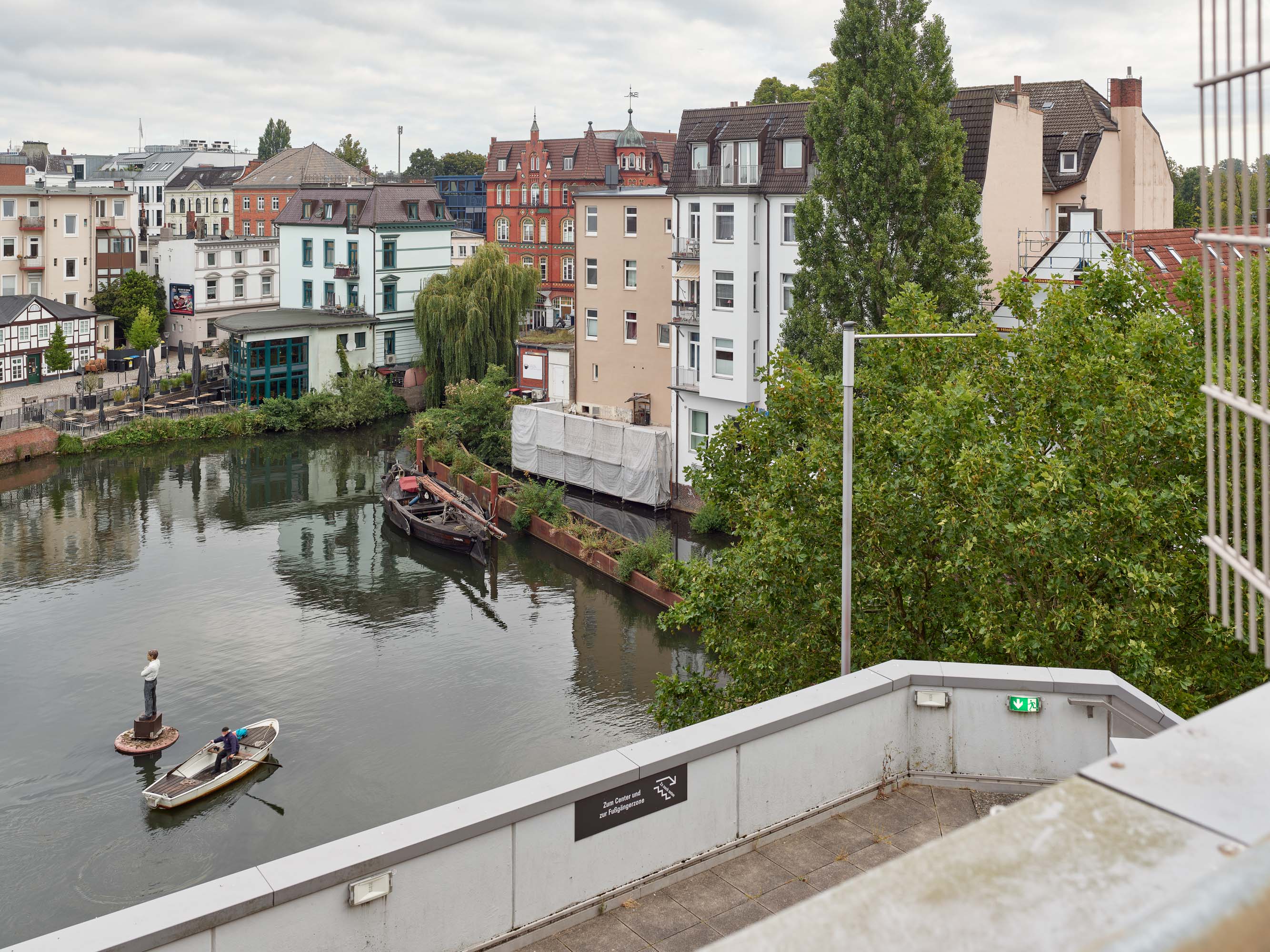Hamburg - Stadt und Umland   7/10