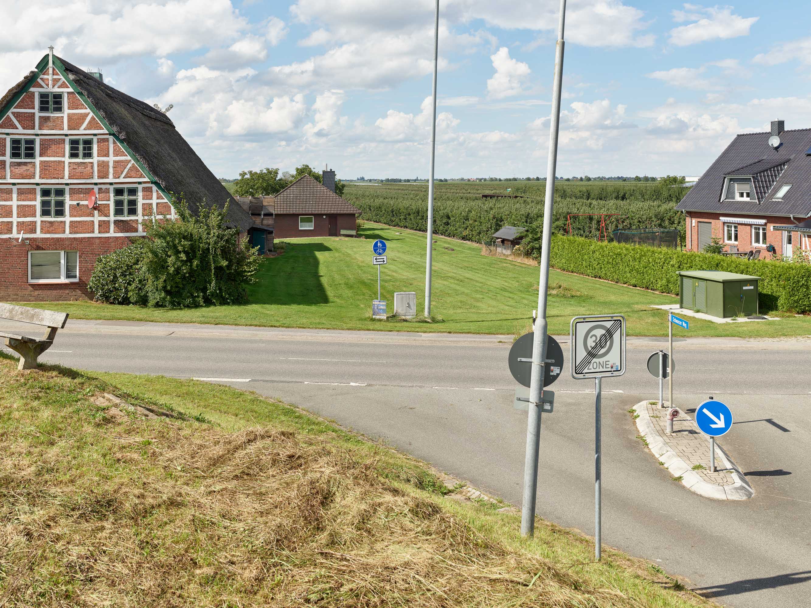 Hamburg - Stadt und Umland   5/10