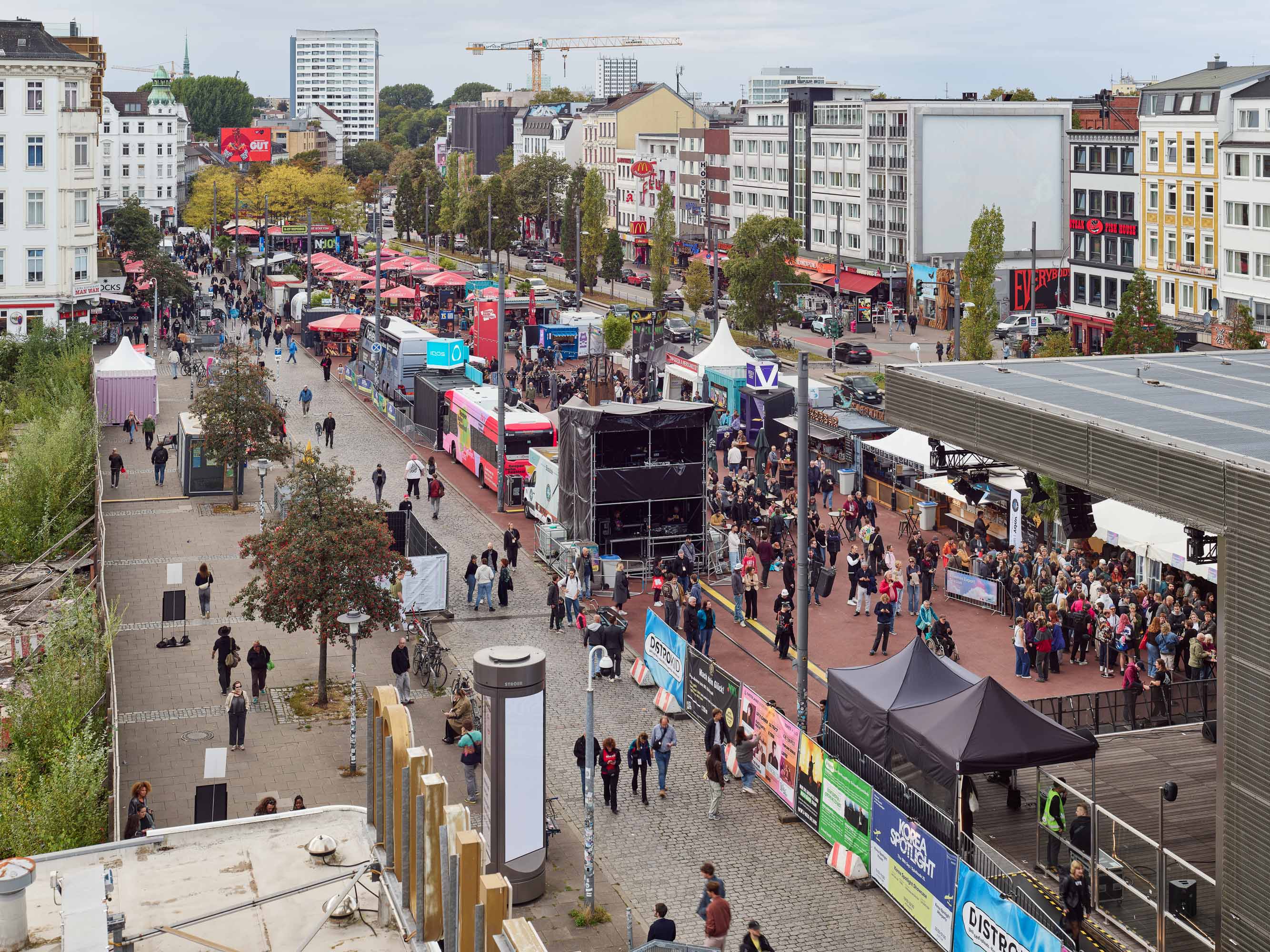 Hamburg - Stadt und Umland   10/10