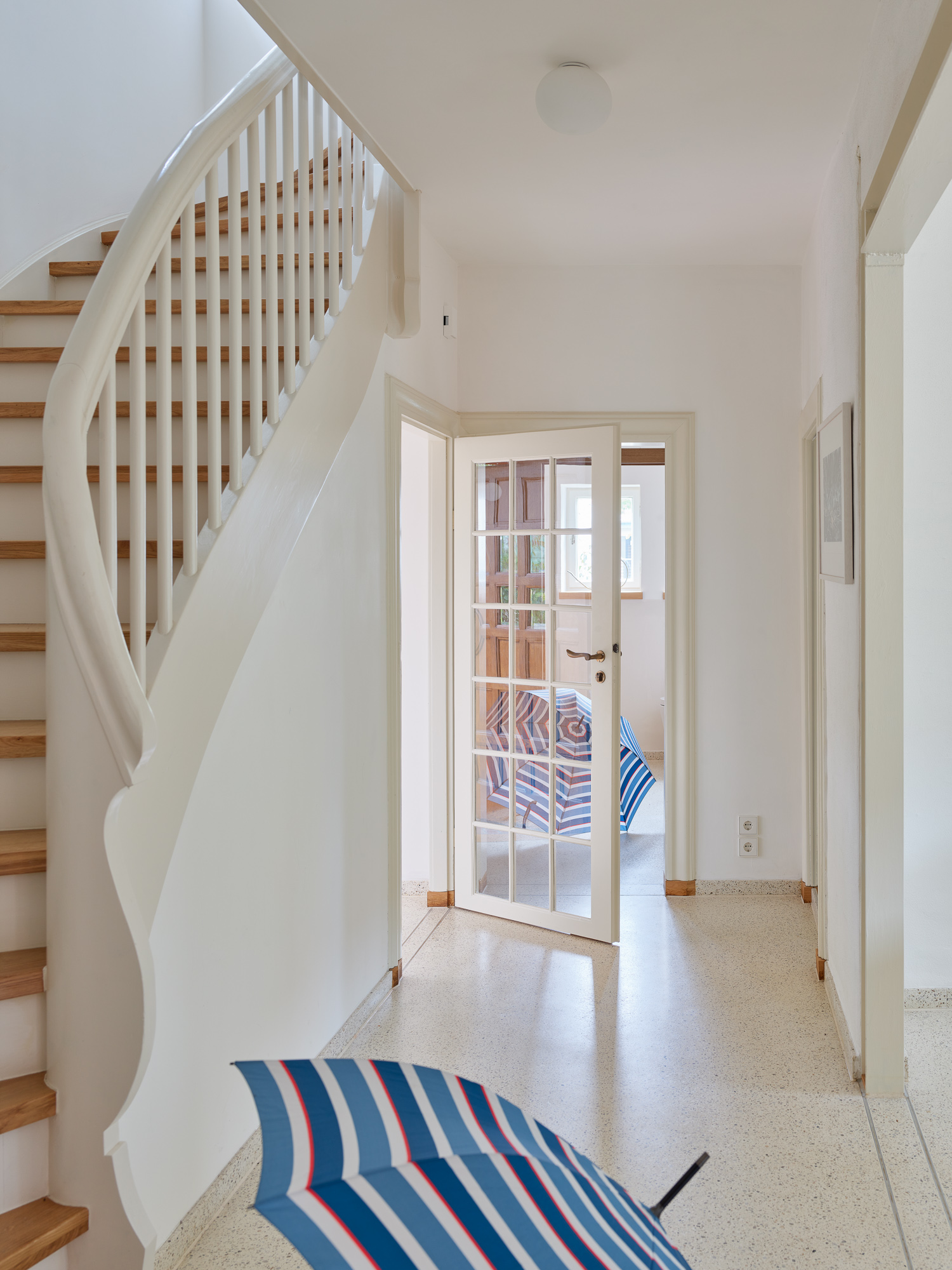 A Bigger Splash &nbsp; 3/7