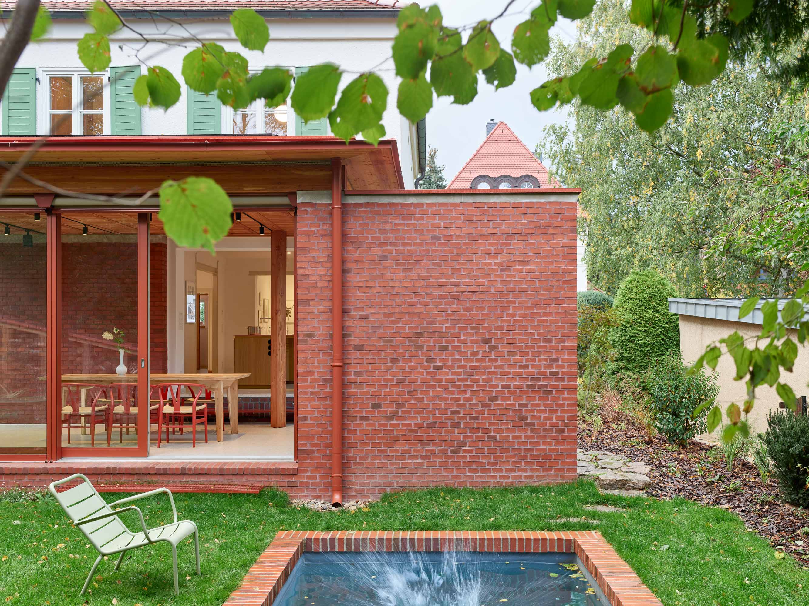 A Bigger Splash &nbsp; 1/7