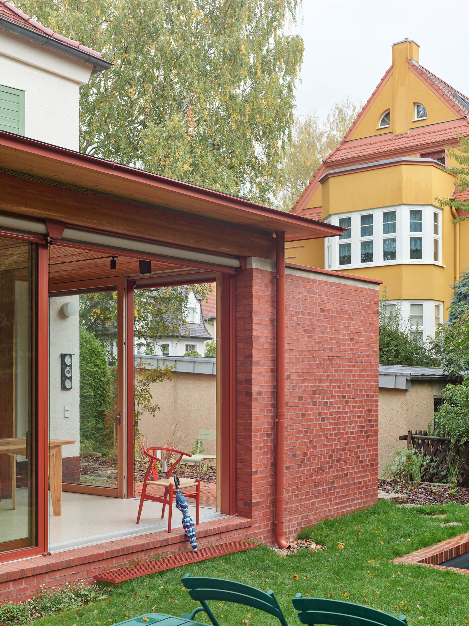 A Bigger Splash &nbsp; 7/7