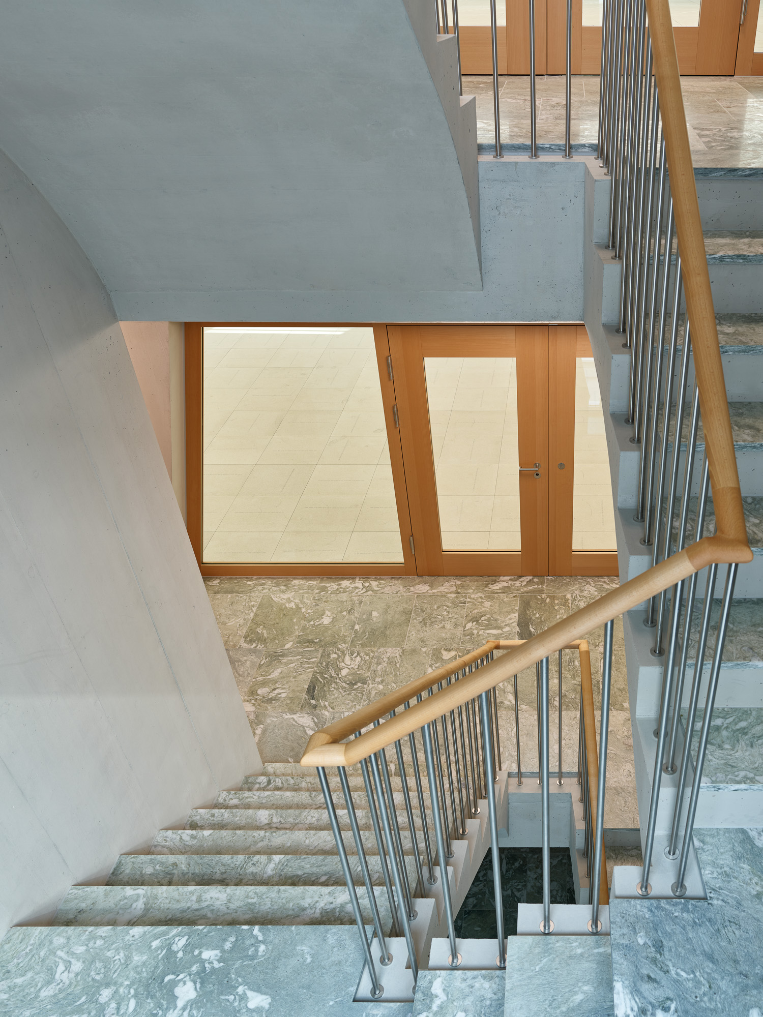 Stampfenbachstrasse &nbsp; 6/7