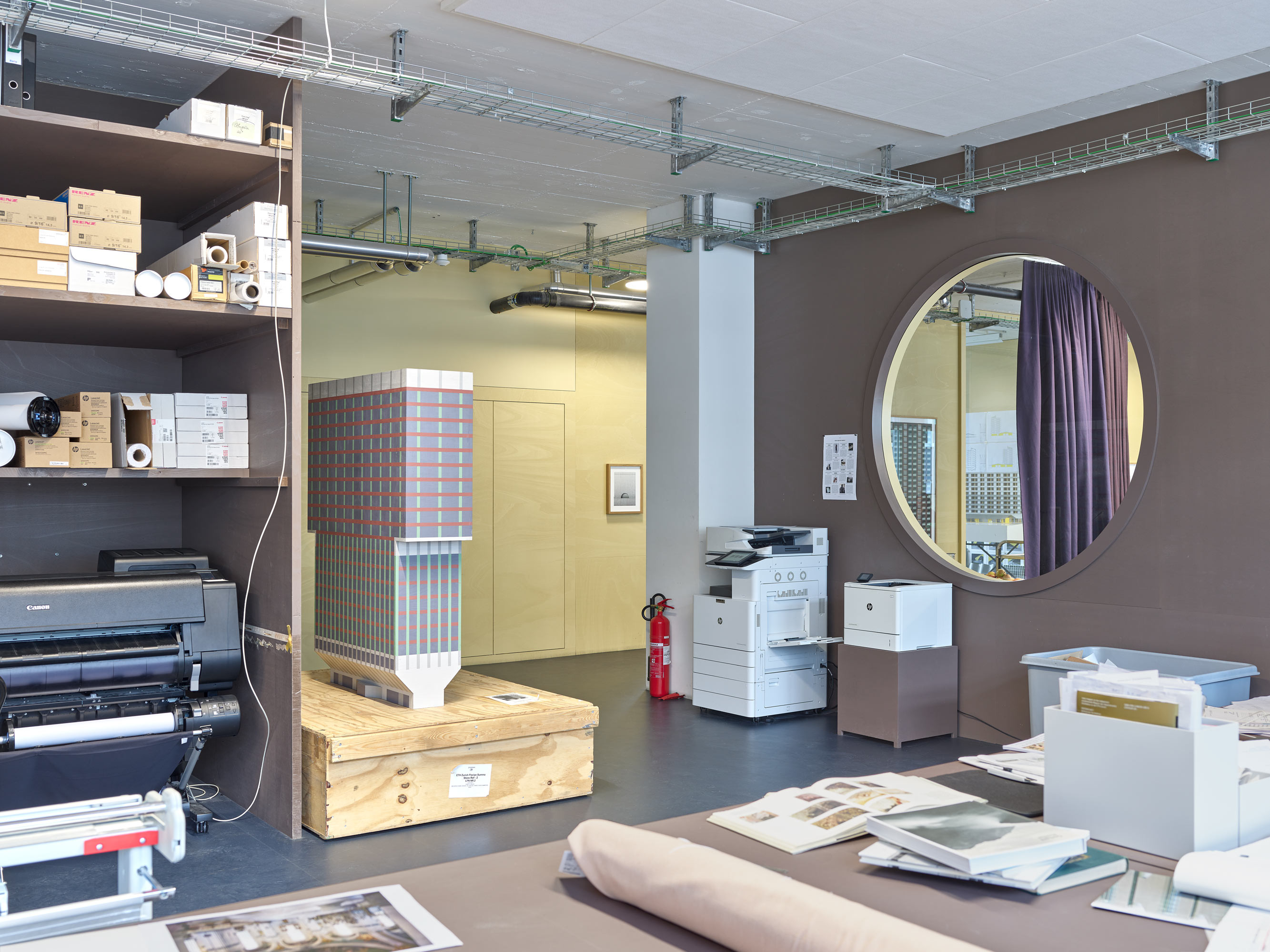 office/gym   9/9