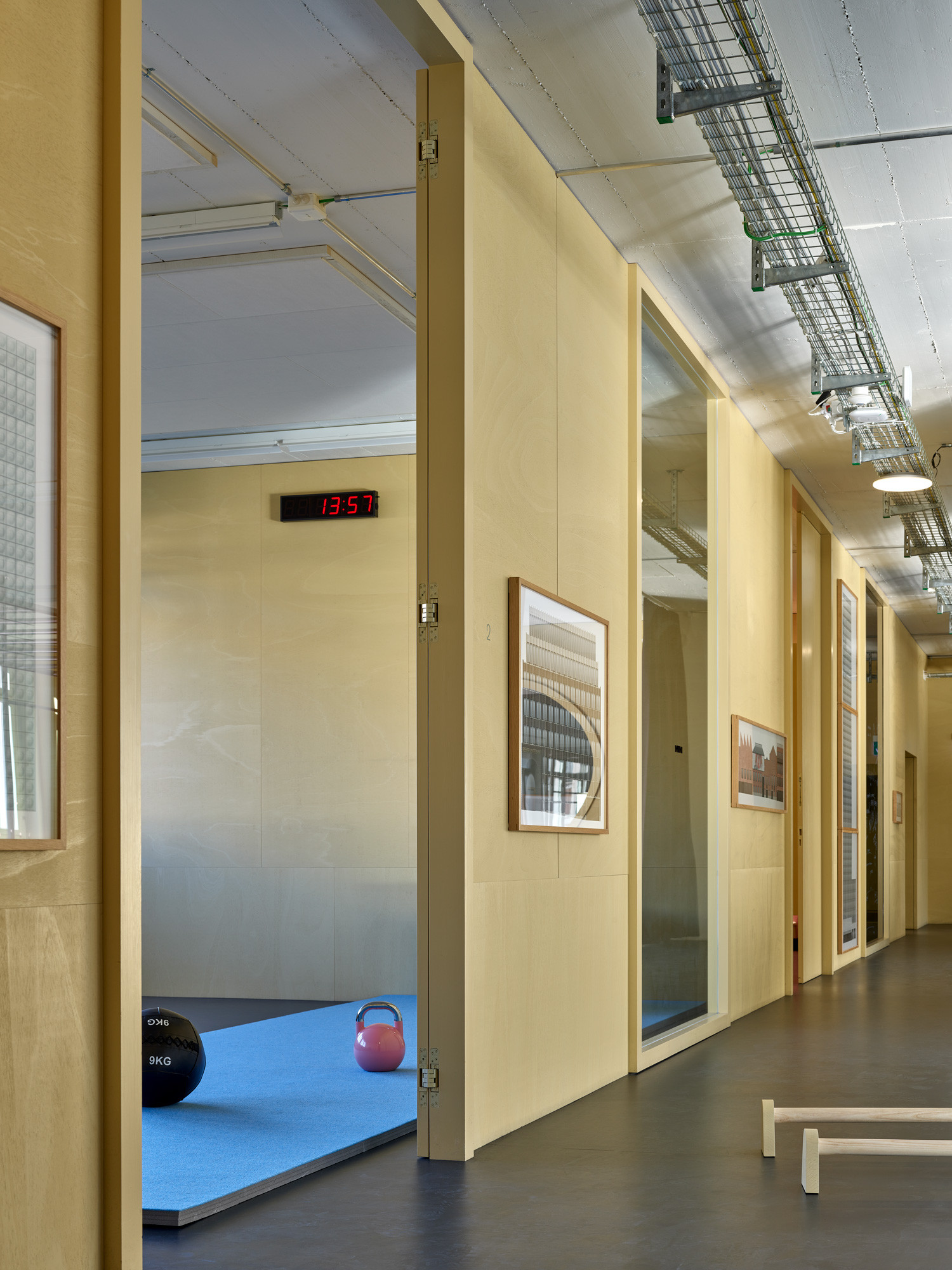 office/gym   7/9