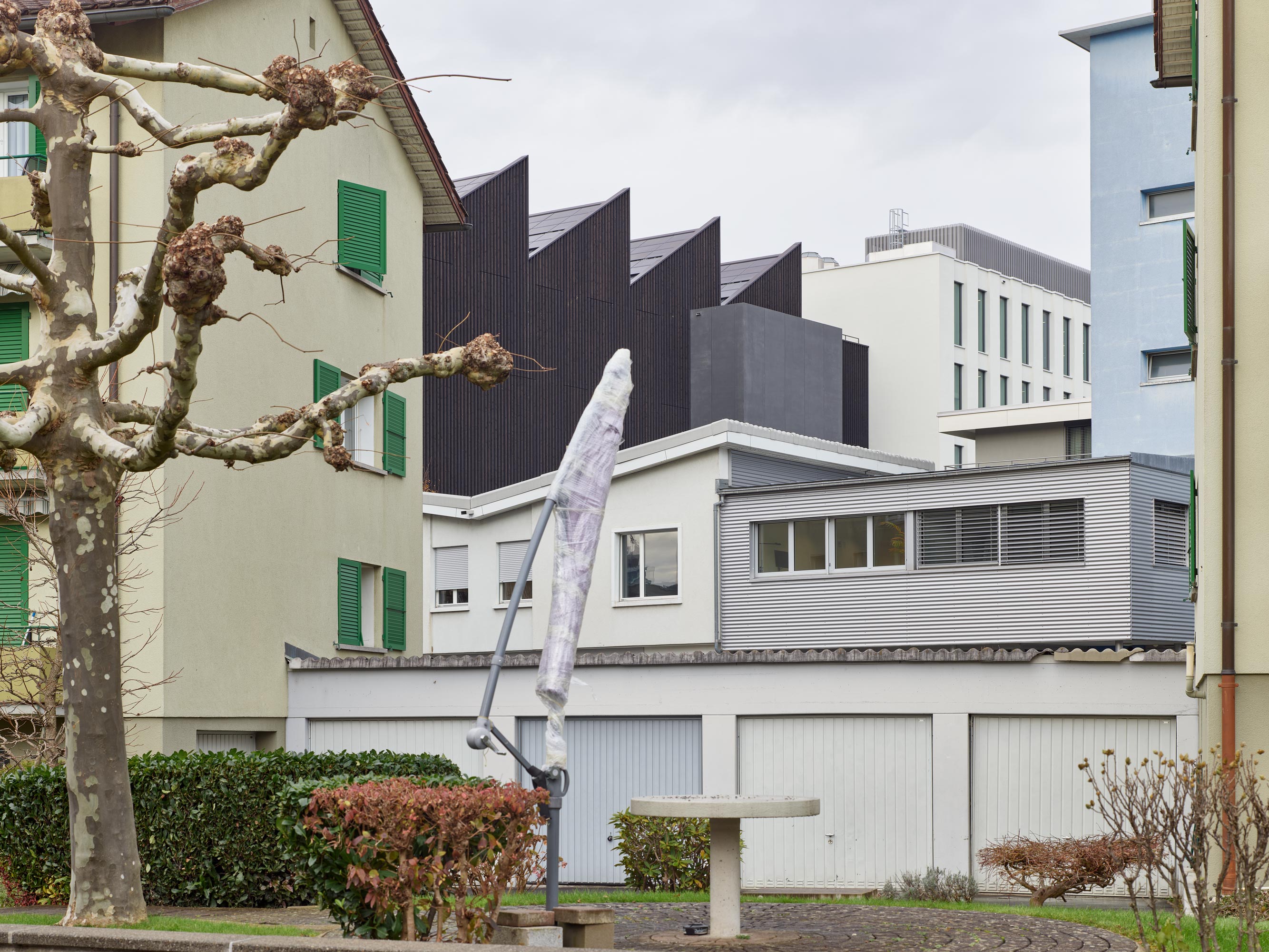 V-Zug   9/9