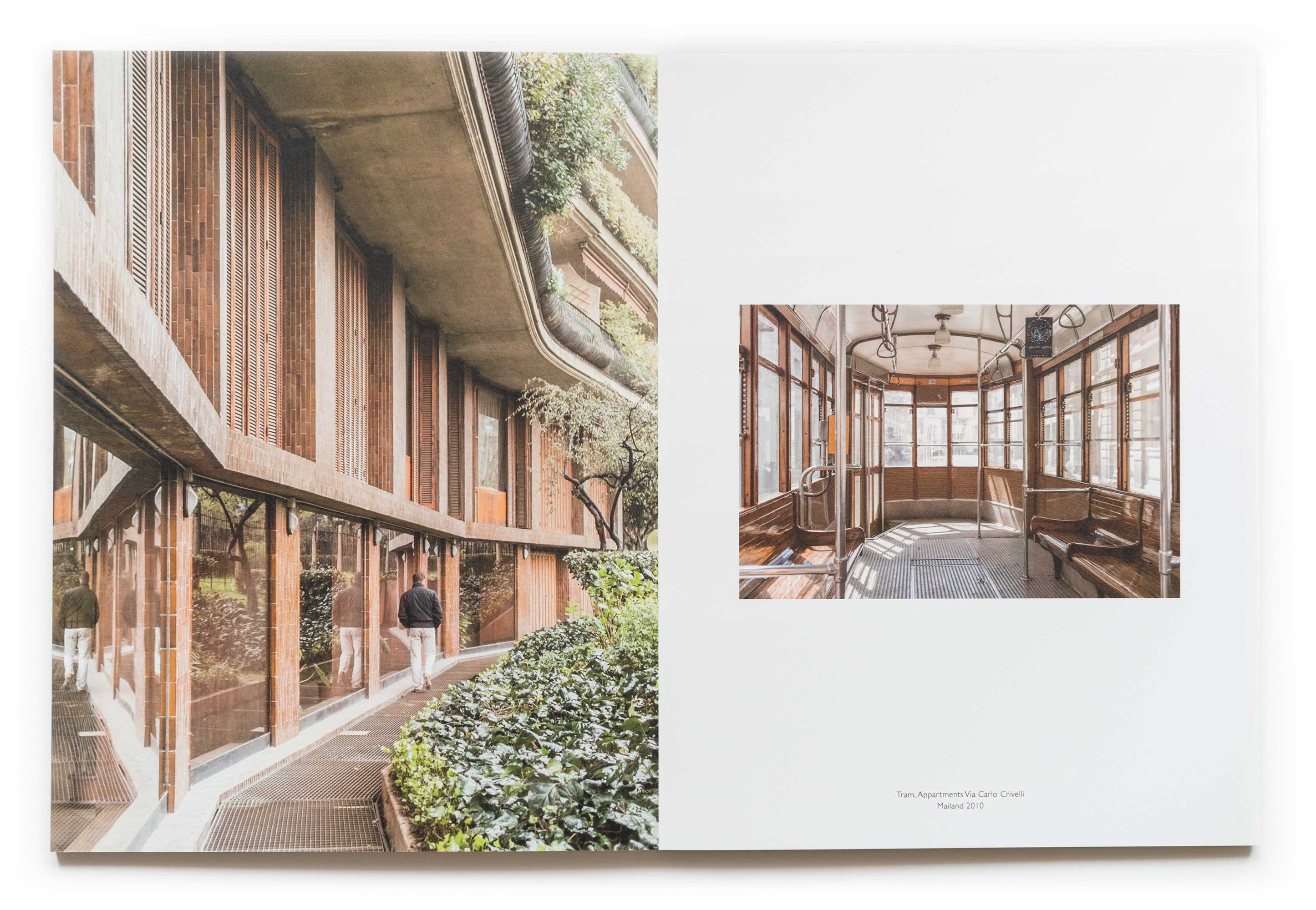 Architektur der Bilder   1/12