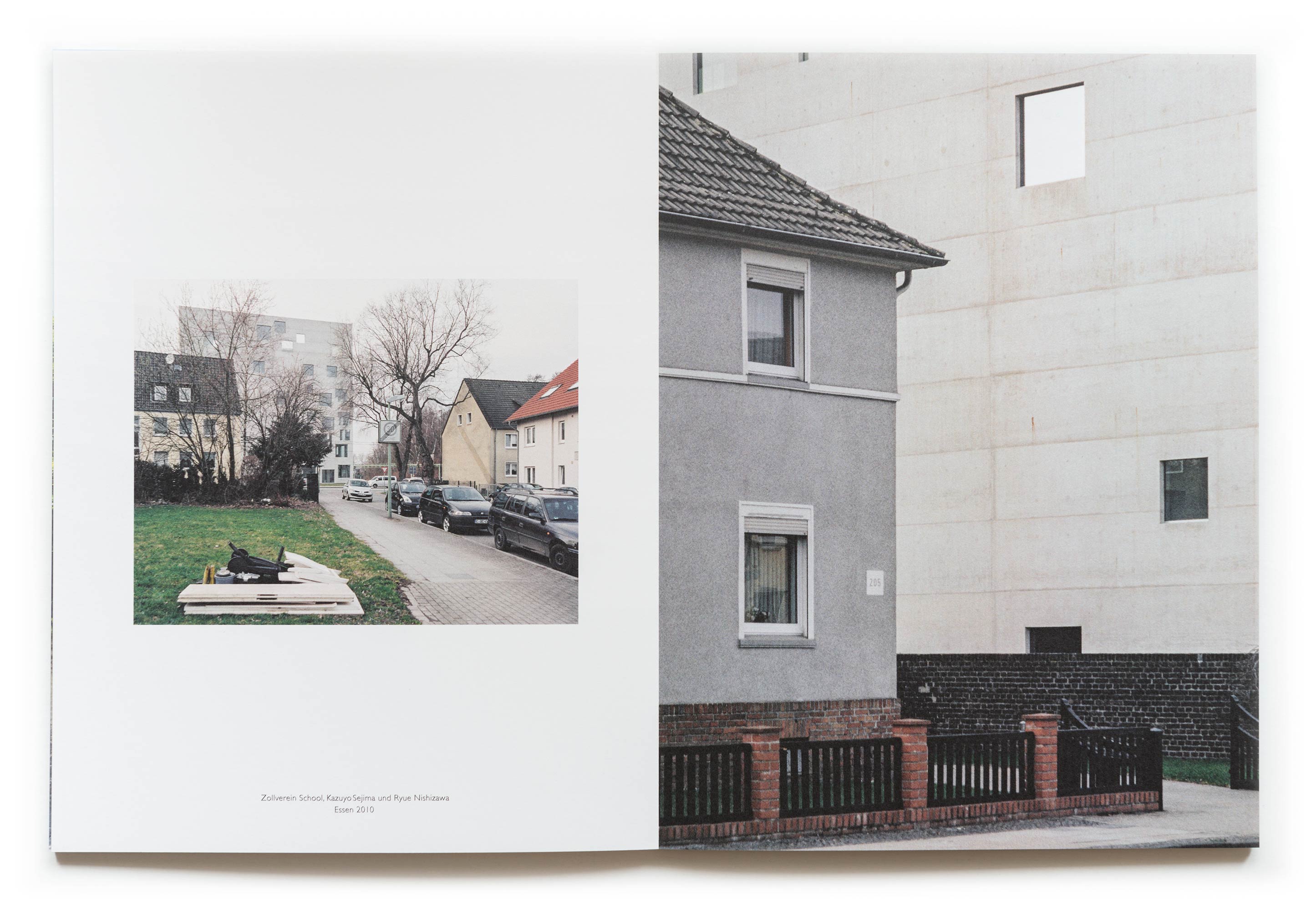 Architektur der Bilder   2/12