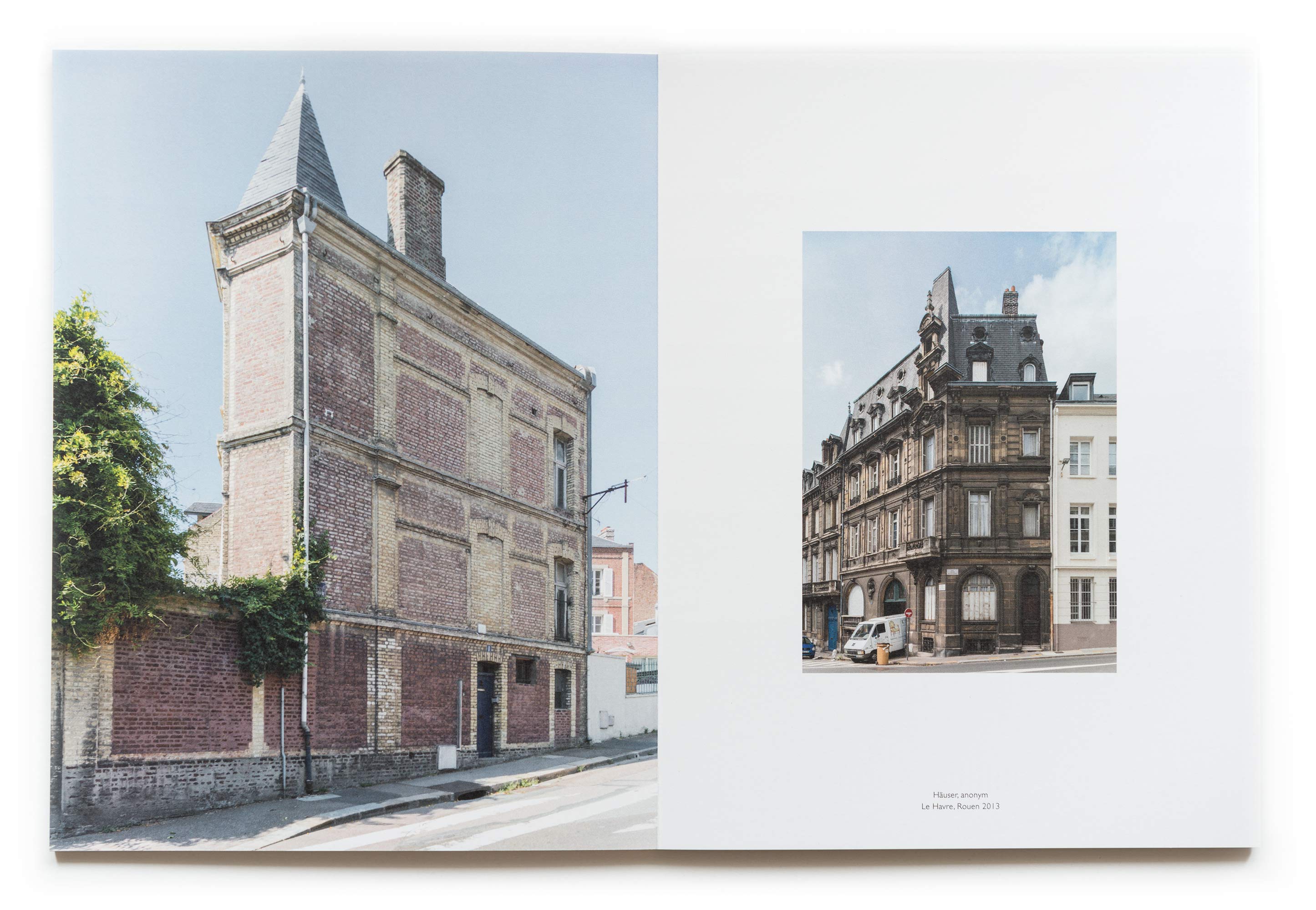 Architektur der Bilder   3/12