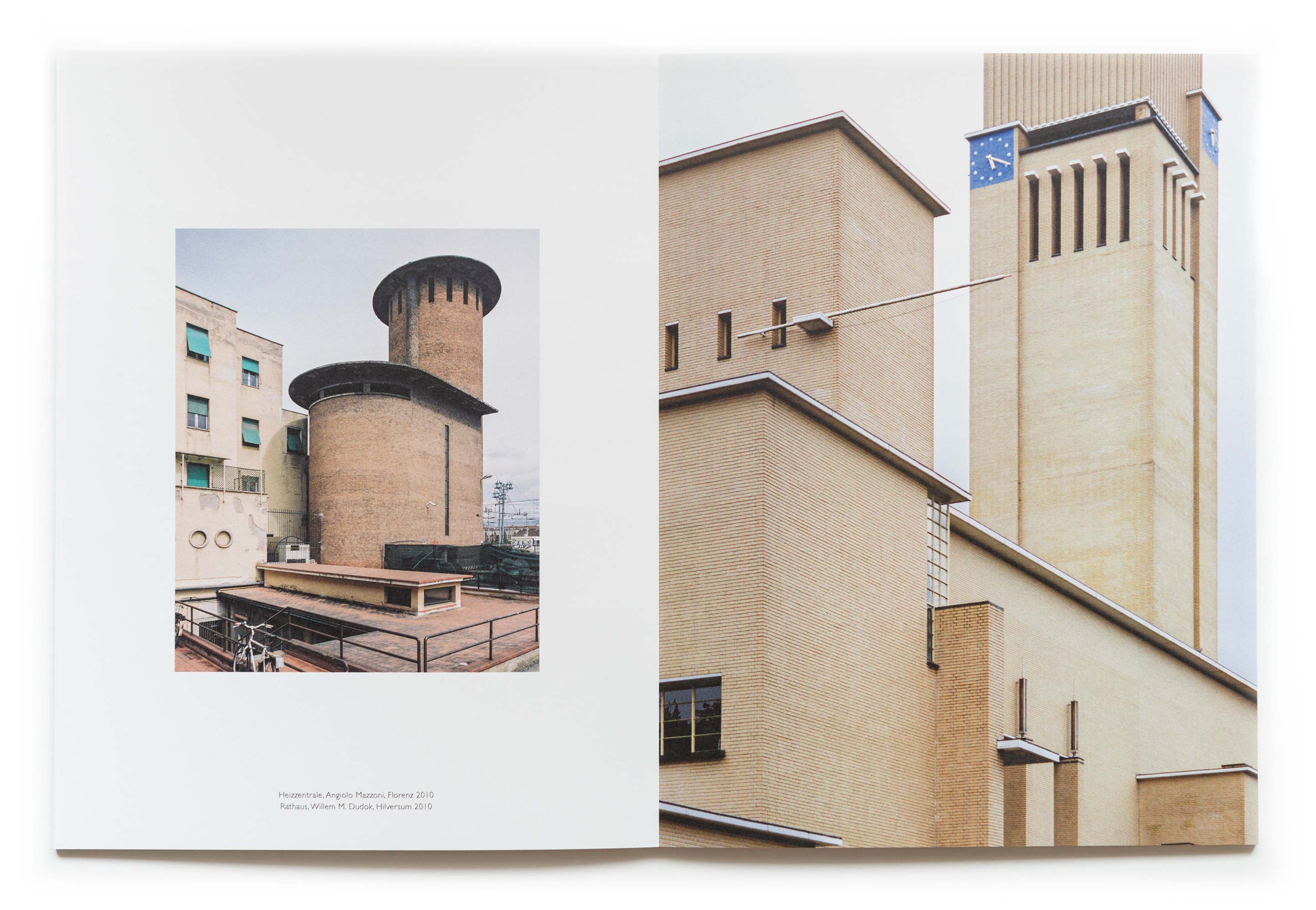 Architektur der Bilder   8/12