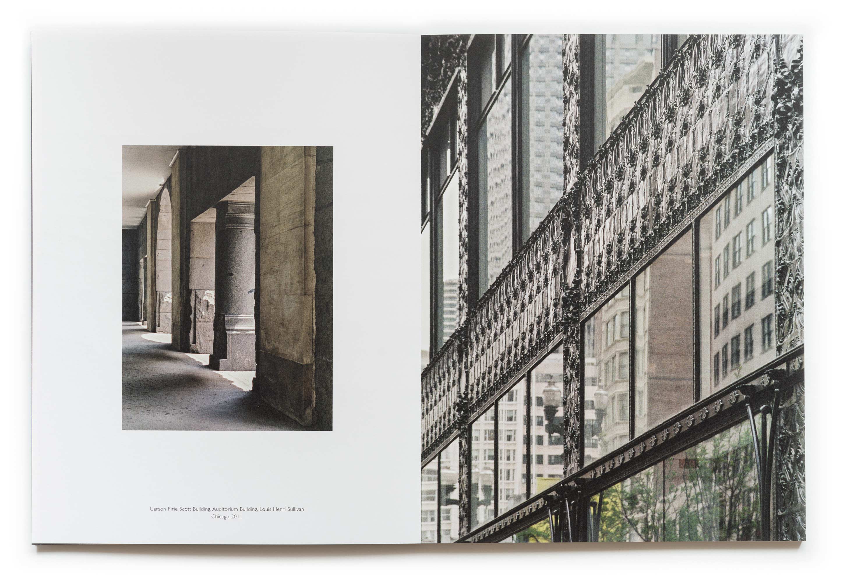 Architektur der Bilder   10/12