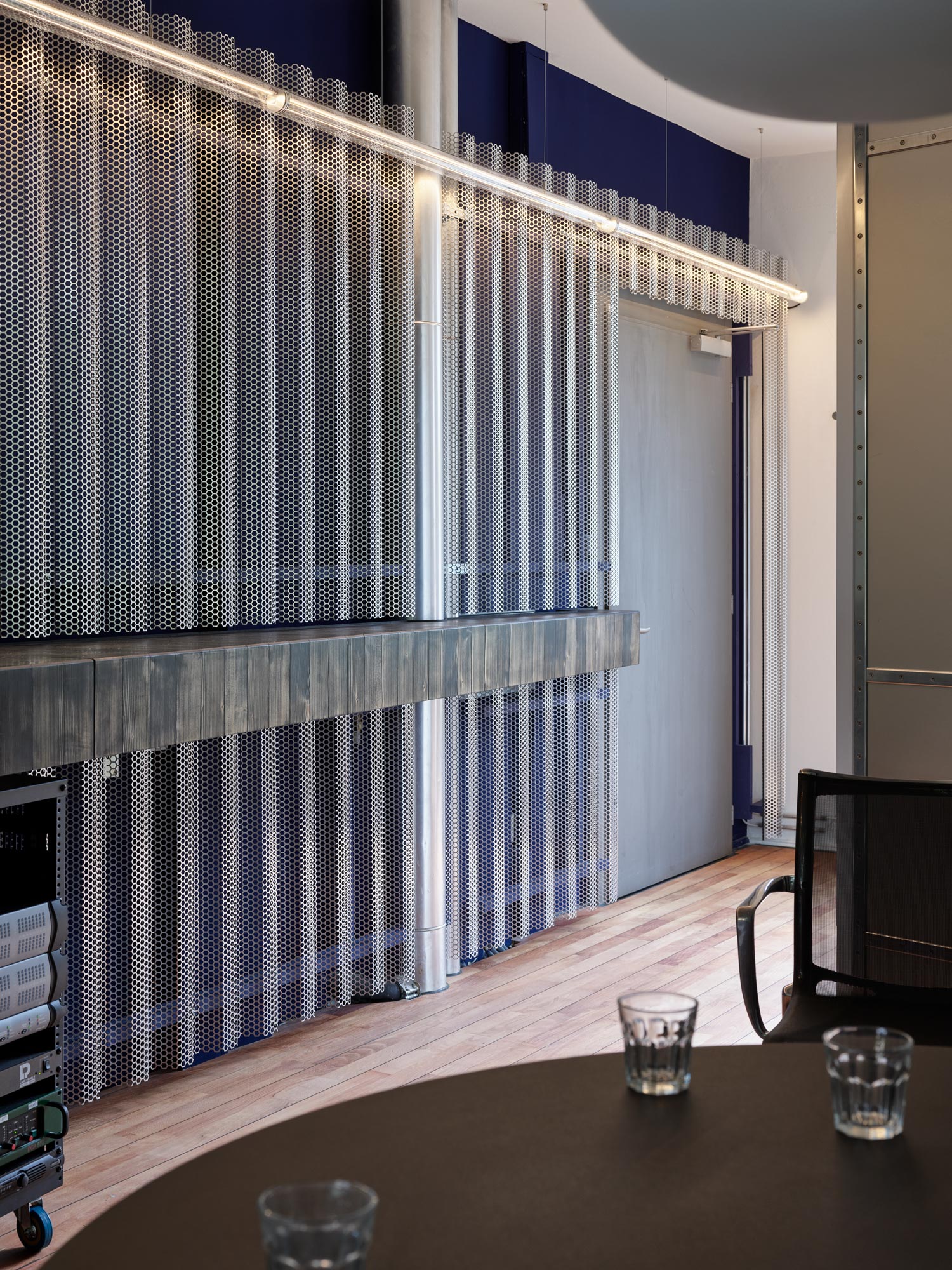 Tonstudio   4/4