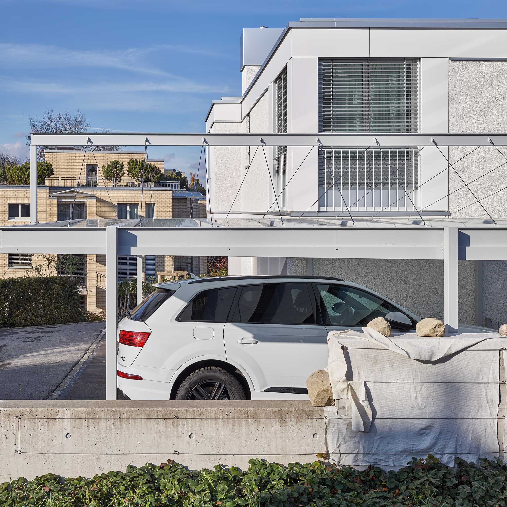 Haus Steiger   8/10