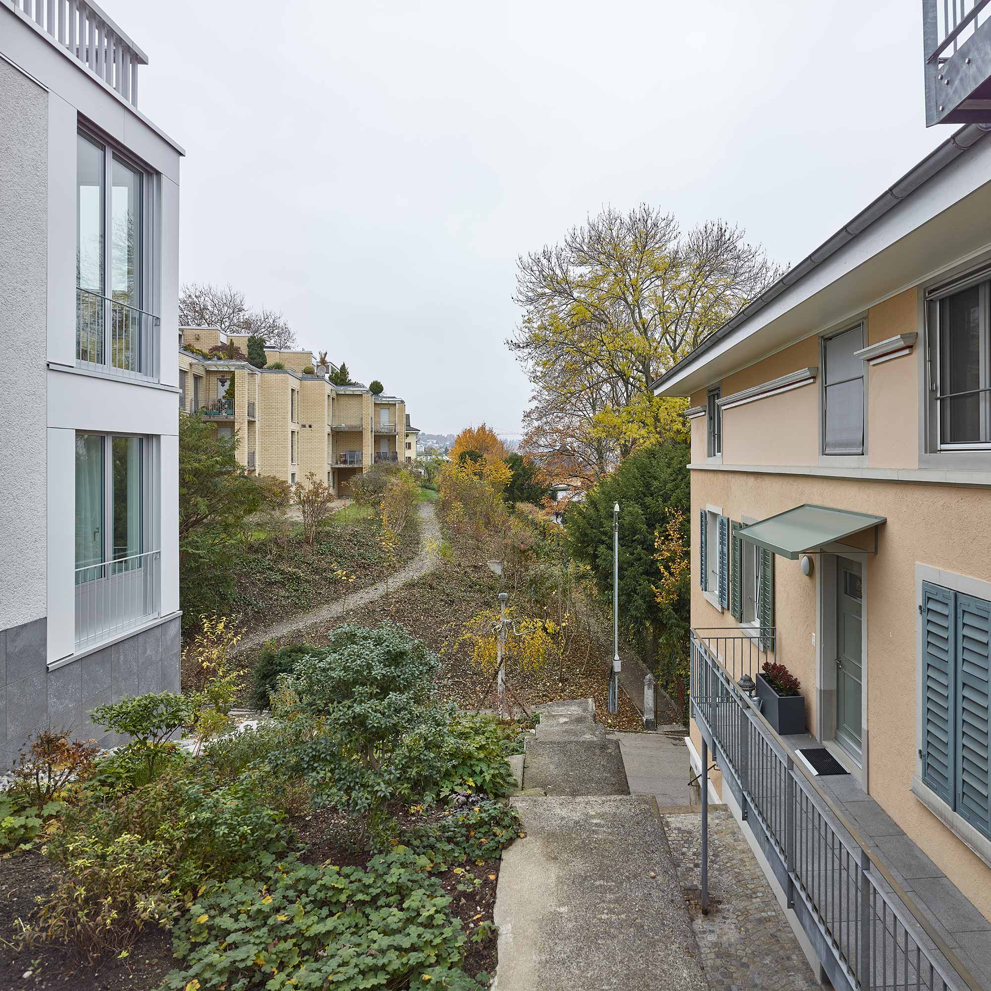 Haus Steiger   9/10