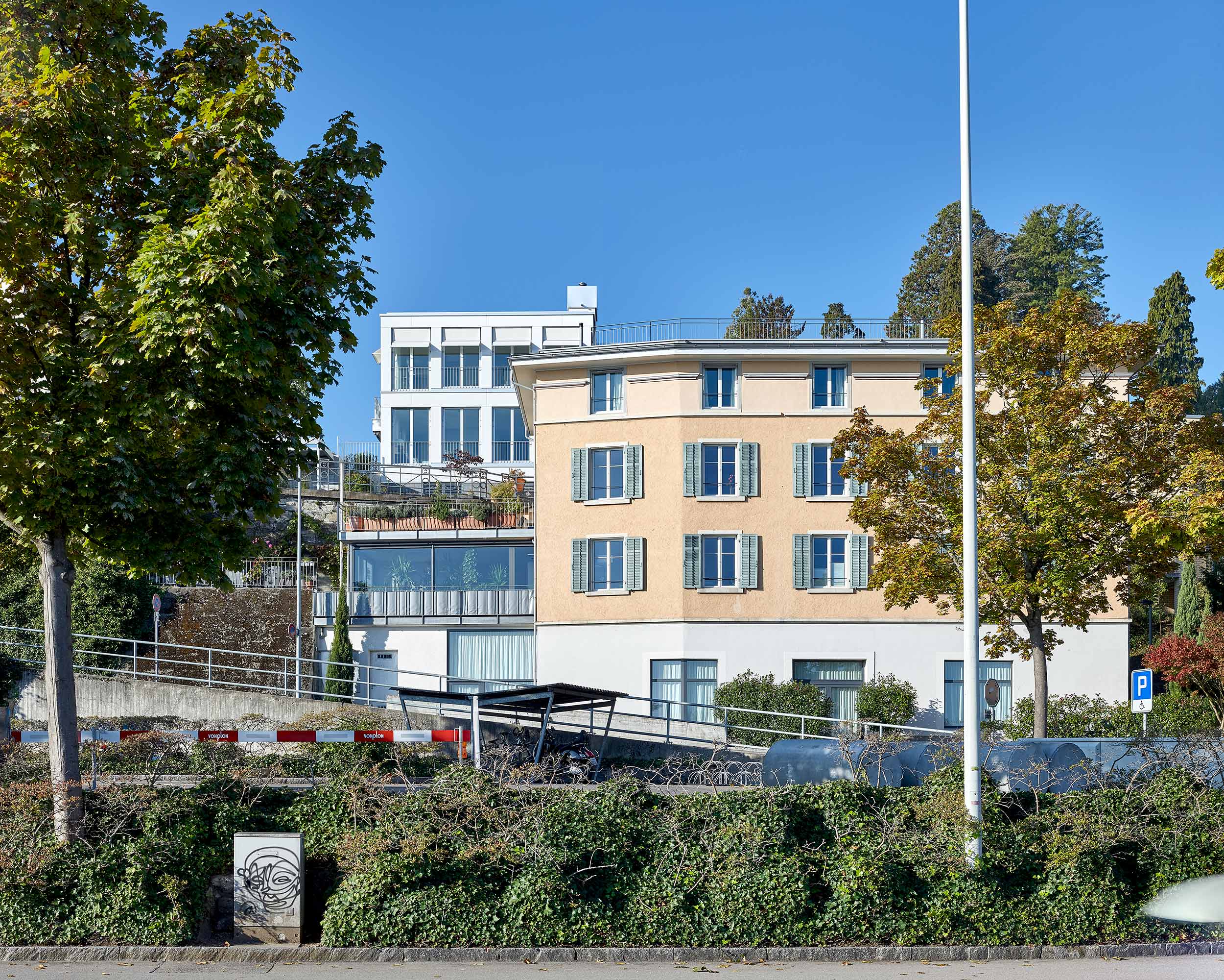 Haus Steiger   2/10