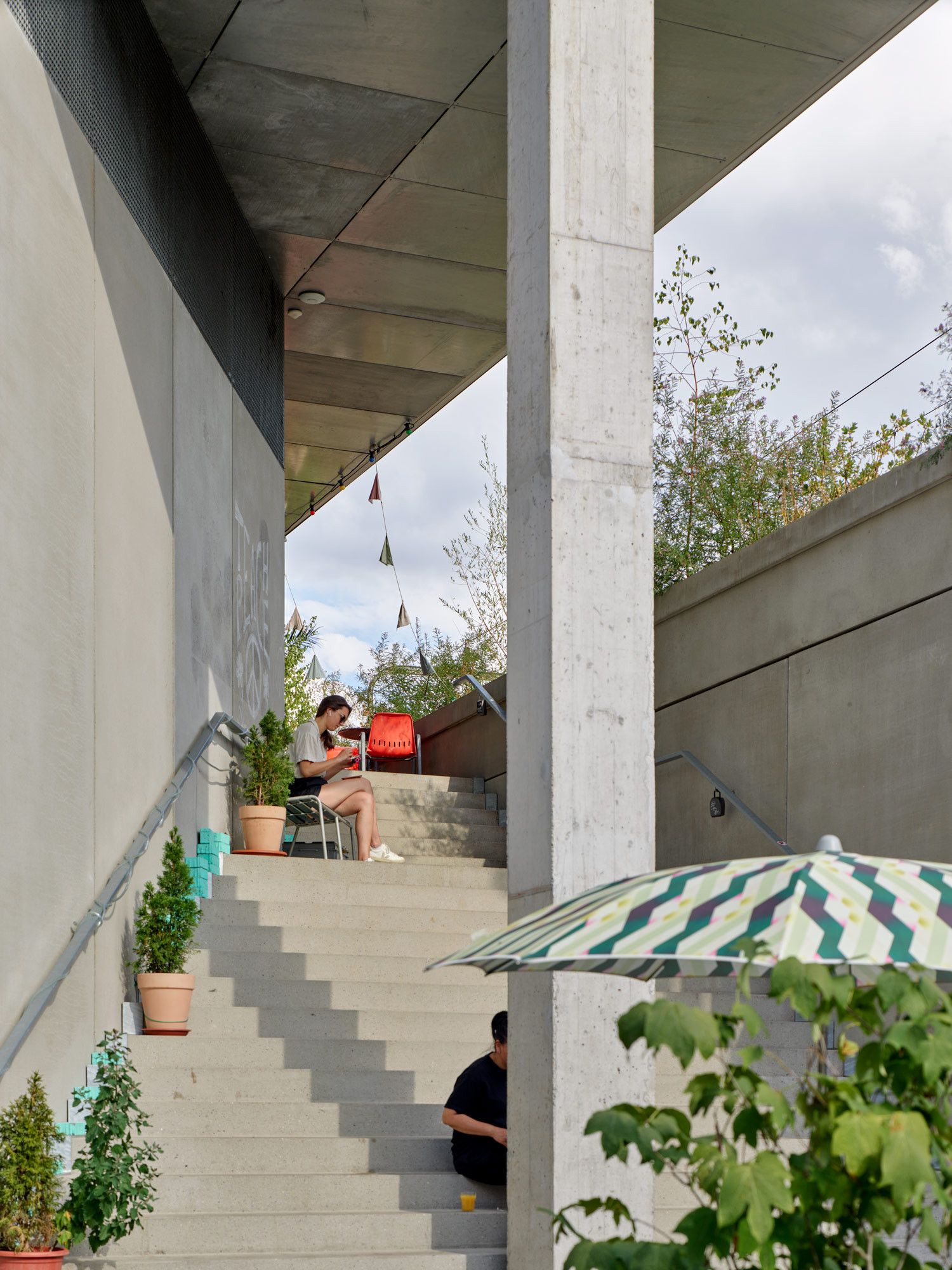 Architekturpreis Kanton Zürich   1/16