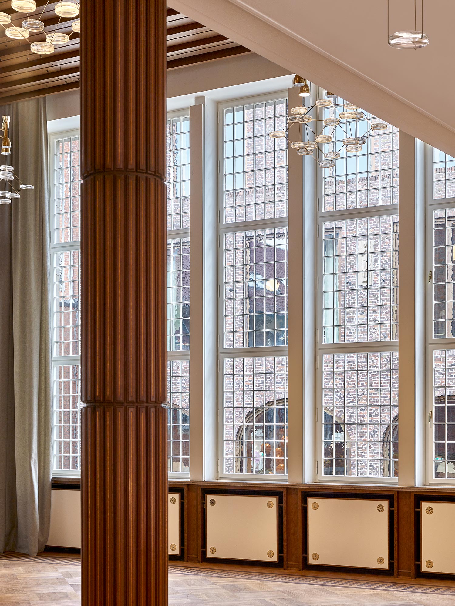Johann Jacobs Haus   9/12