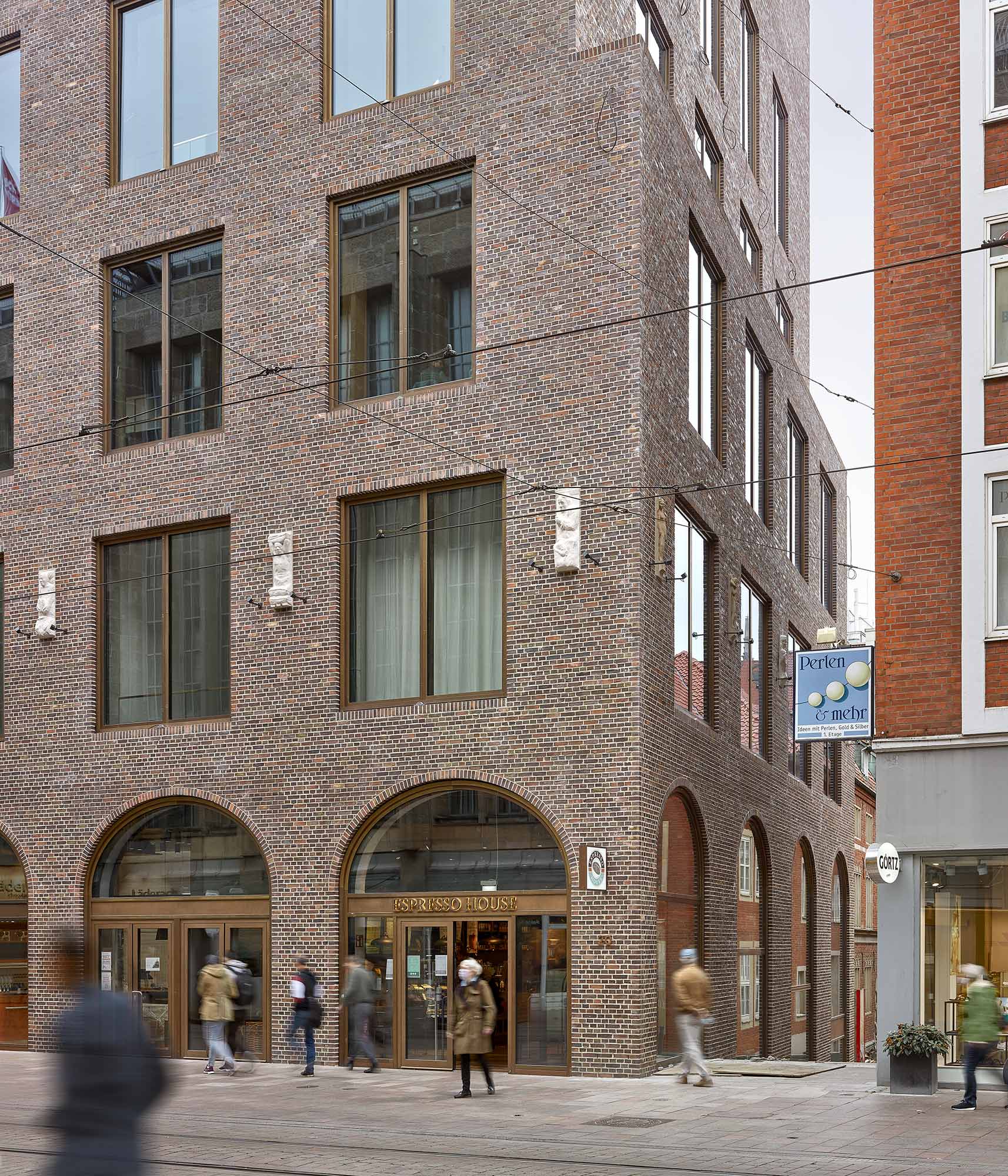 Johann Jacobs Haus   4/12