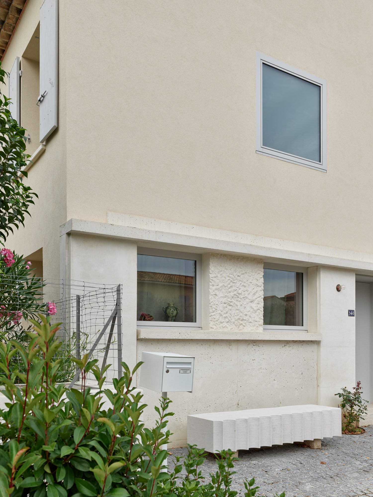 “Maison de Village”, Haus M &nbsp; 10/10