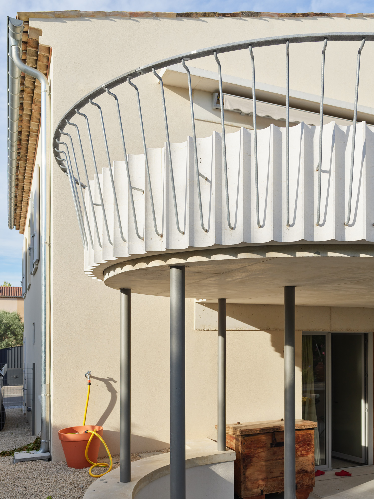 “Maison de Village”, Haus M &nbsp; 2/10