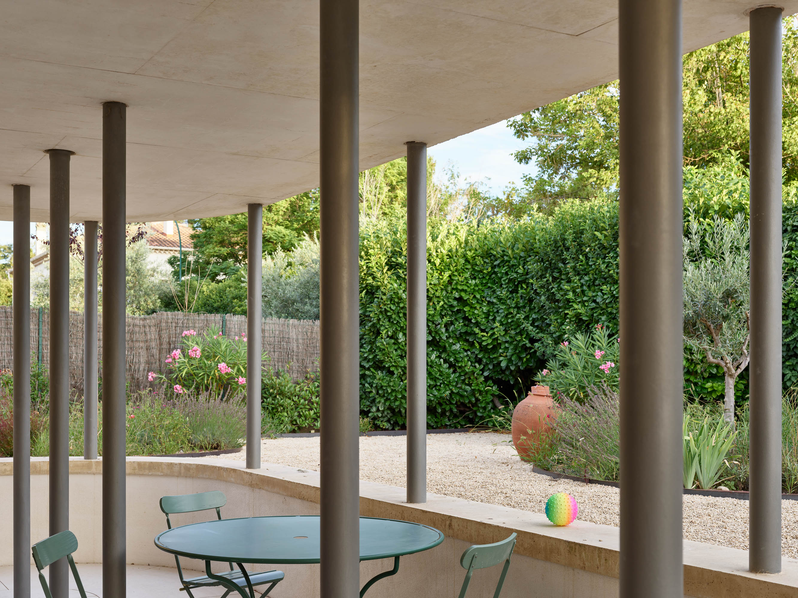 “Maison de Village”, Haus M &nbsp; 3/10