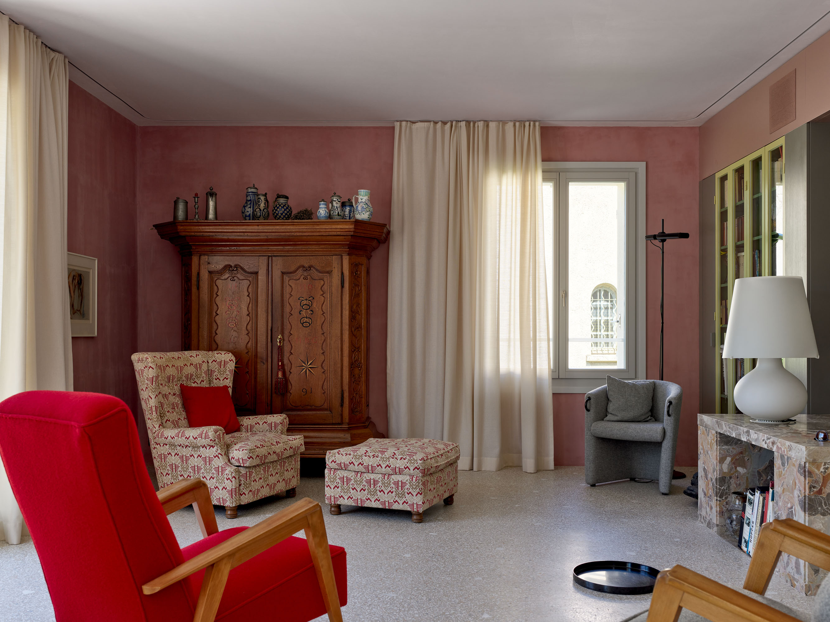 “Maison de Village”, Haus M &nbsp; 7/10