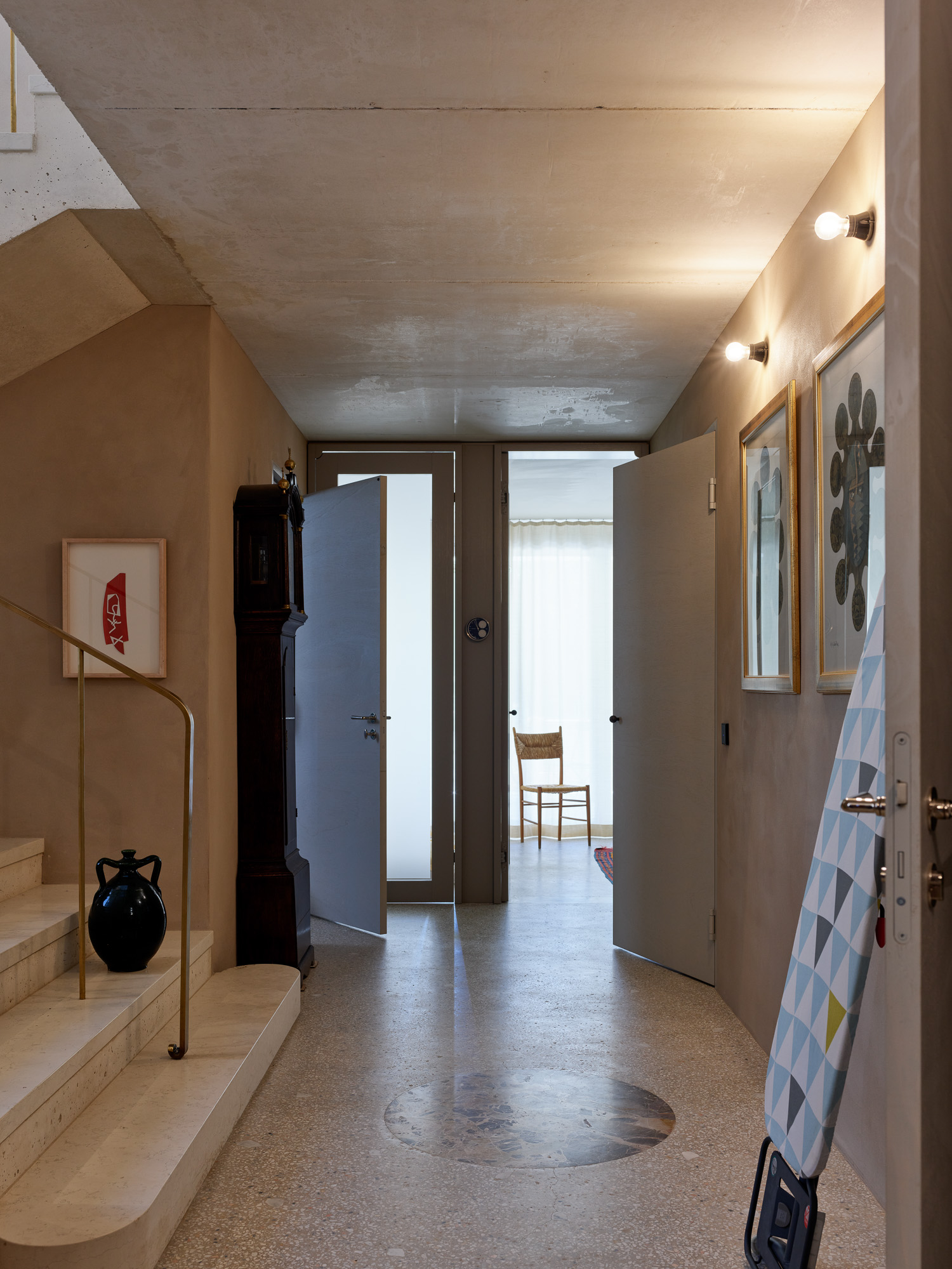 “Maison de Village”, Haus M &nbsp; 8/10