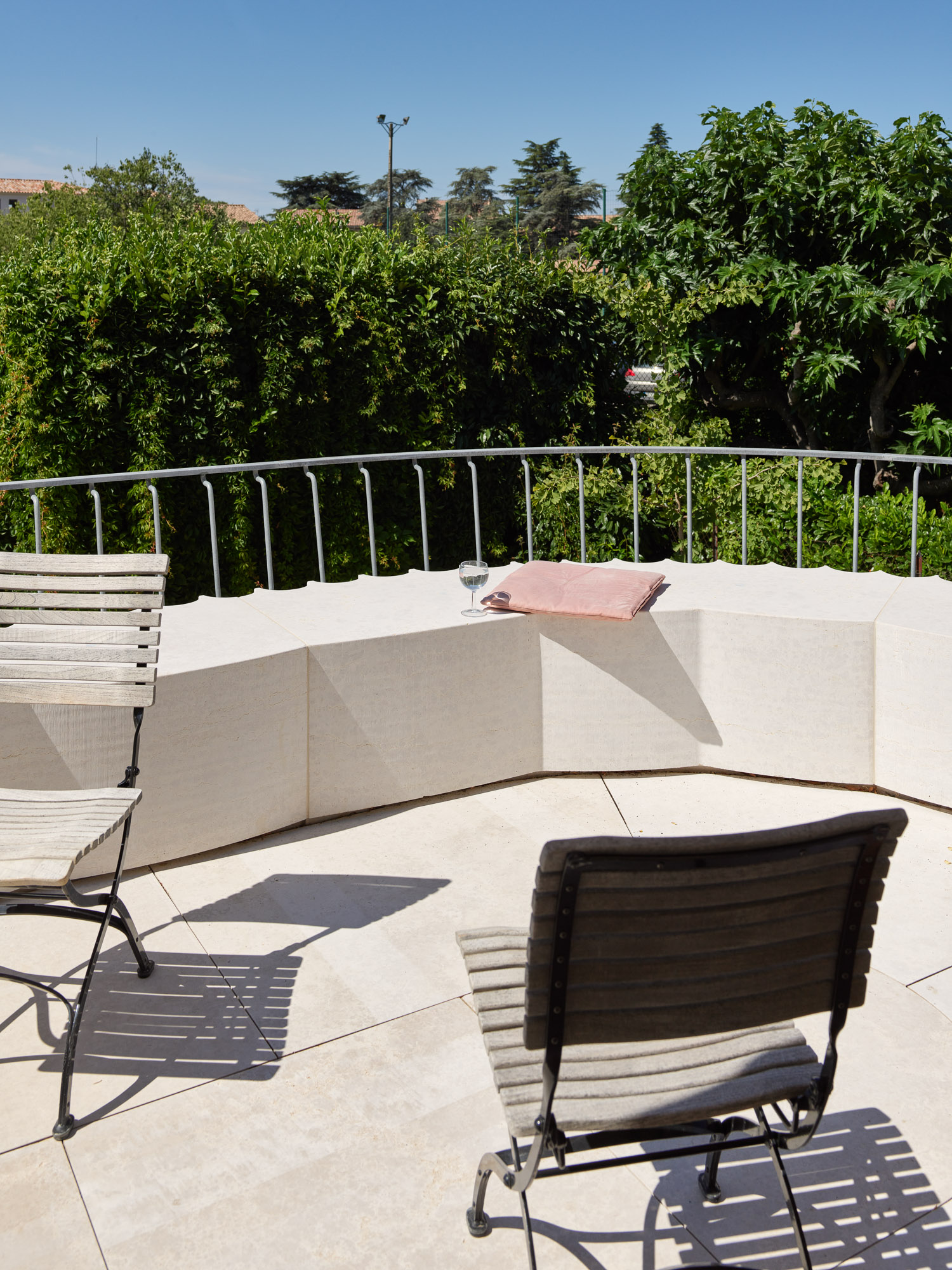 “Maison de Village”, Haus M &nbsp; 4/10