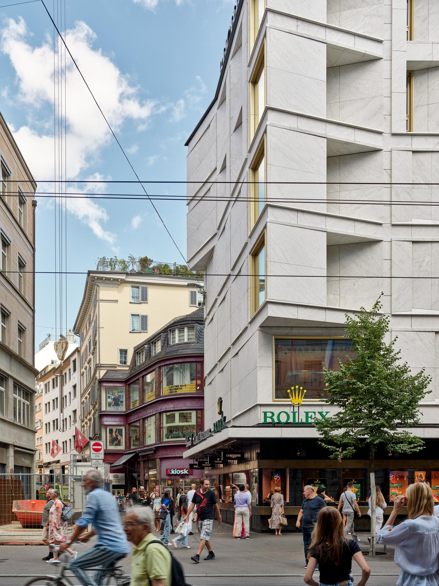 Architekturpreis Kanton Zürich   16/16
