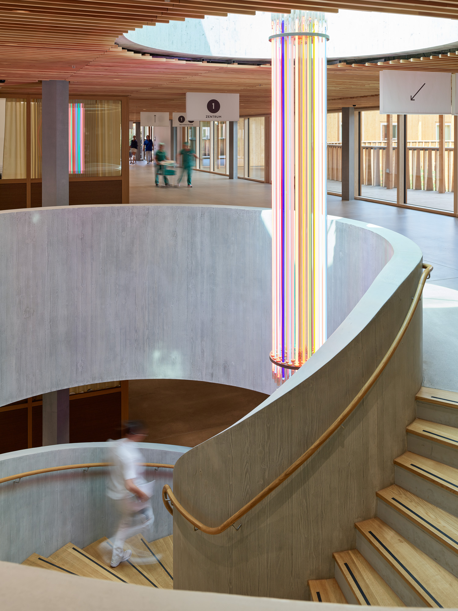 Auszeichnung Gute Bauten Stadt Zürich II   10/10