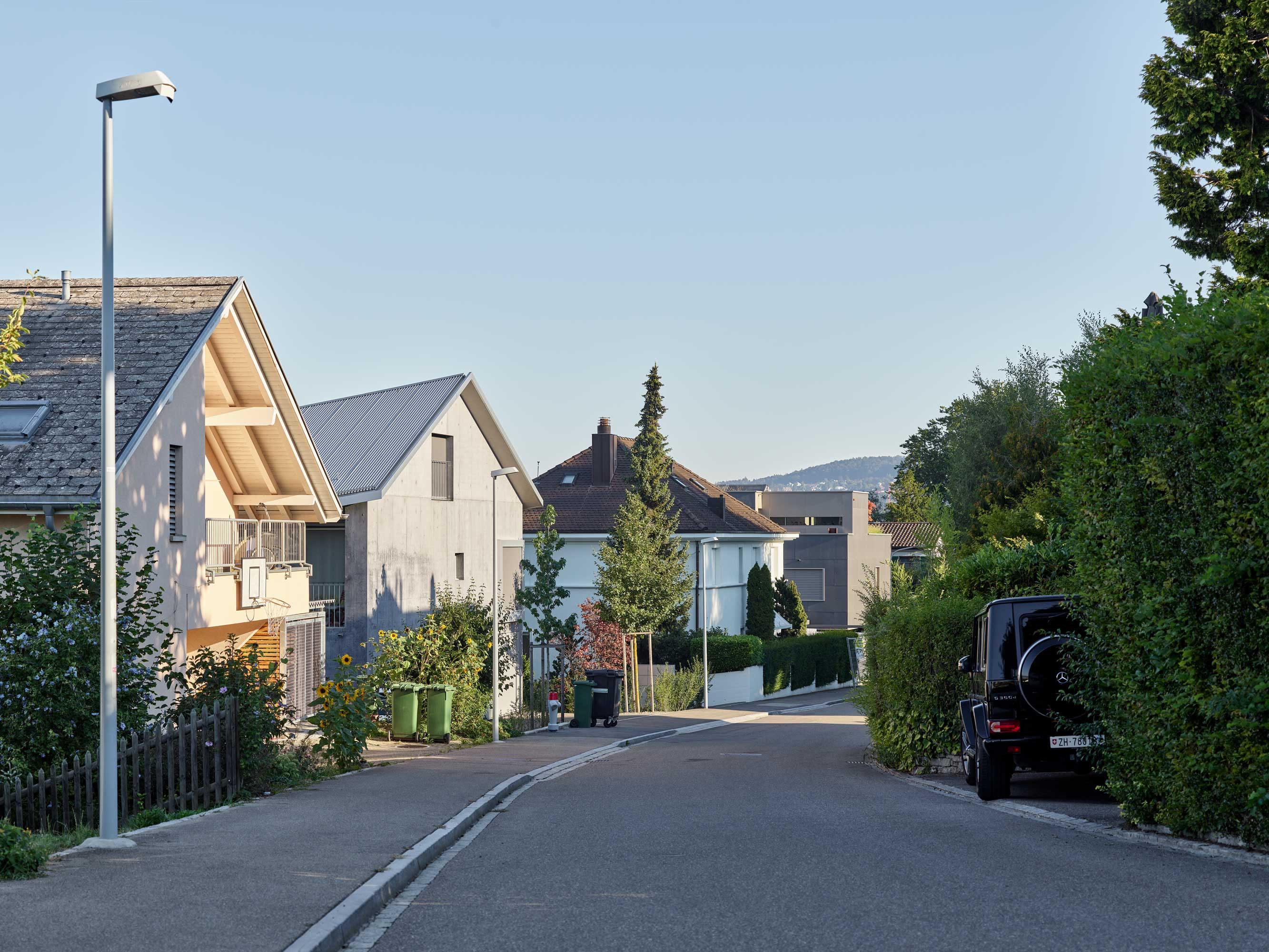 Architekturpreis Kanton Zürich   7/16