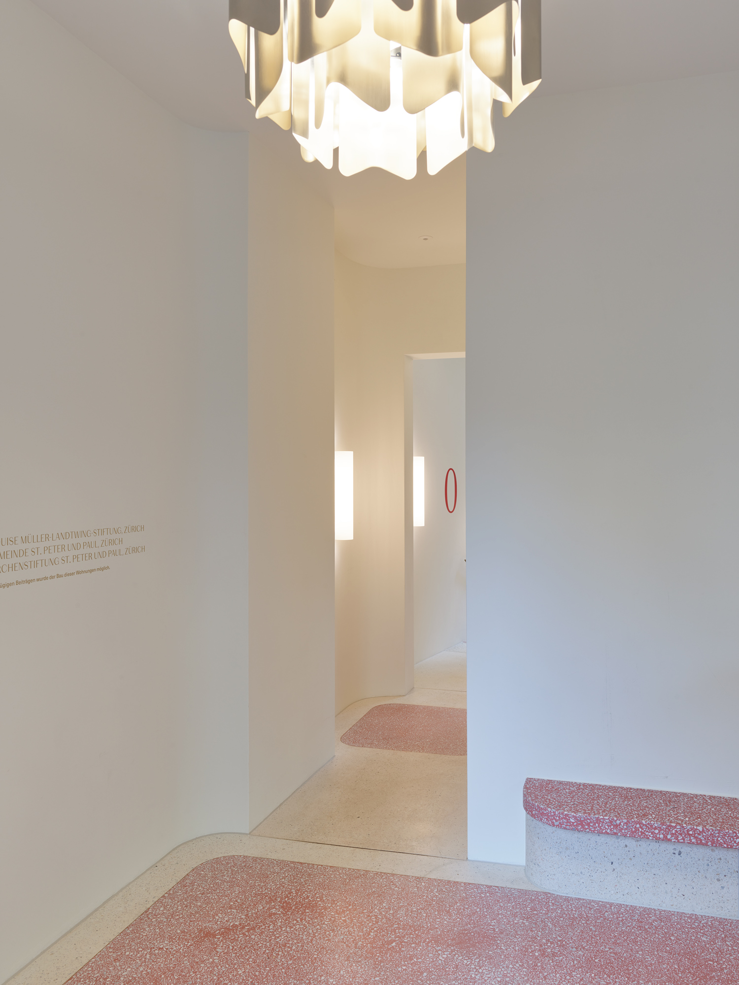 Werdgässchen   2/4