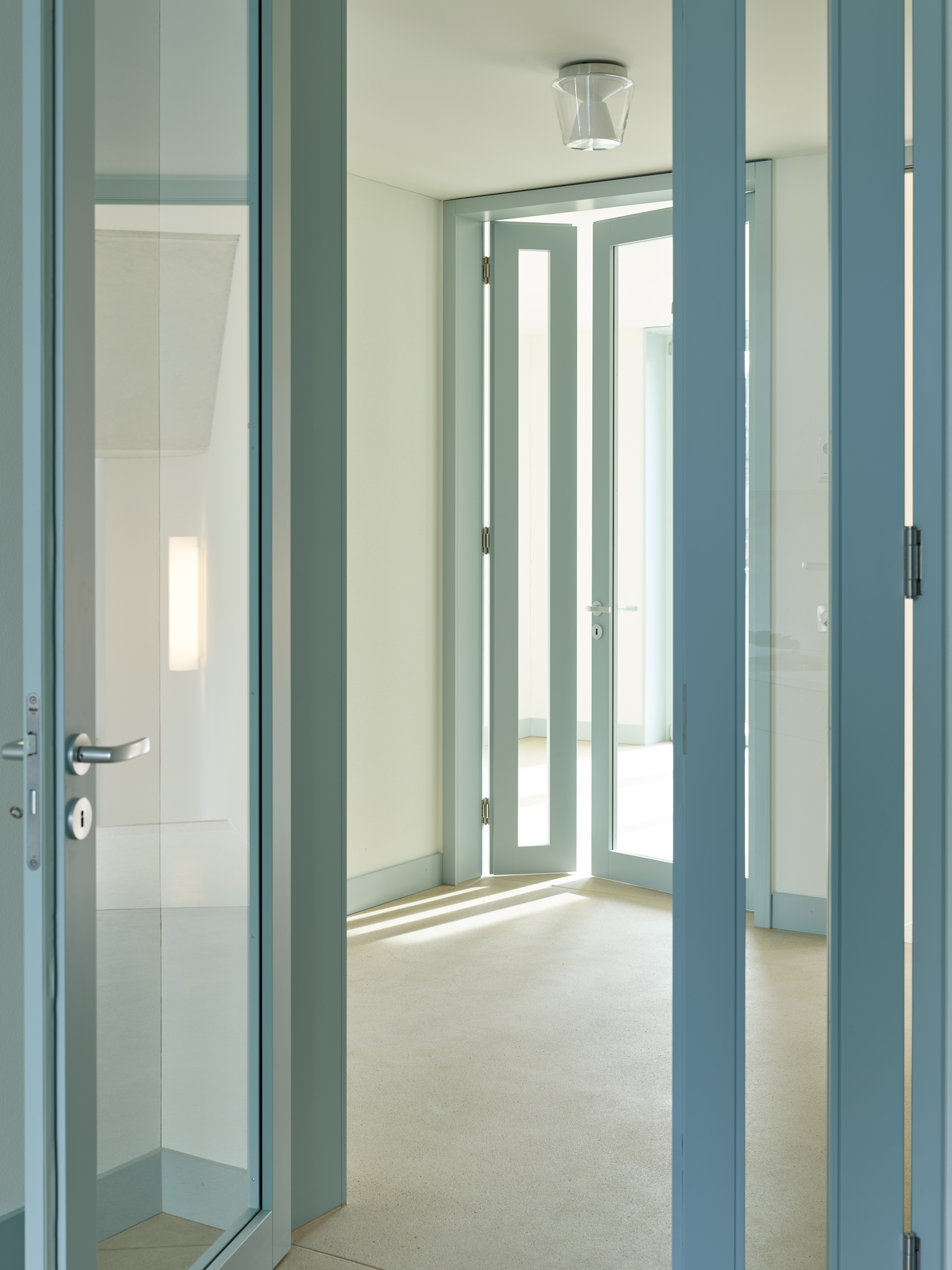 Werdgässchen   4/4