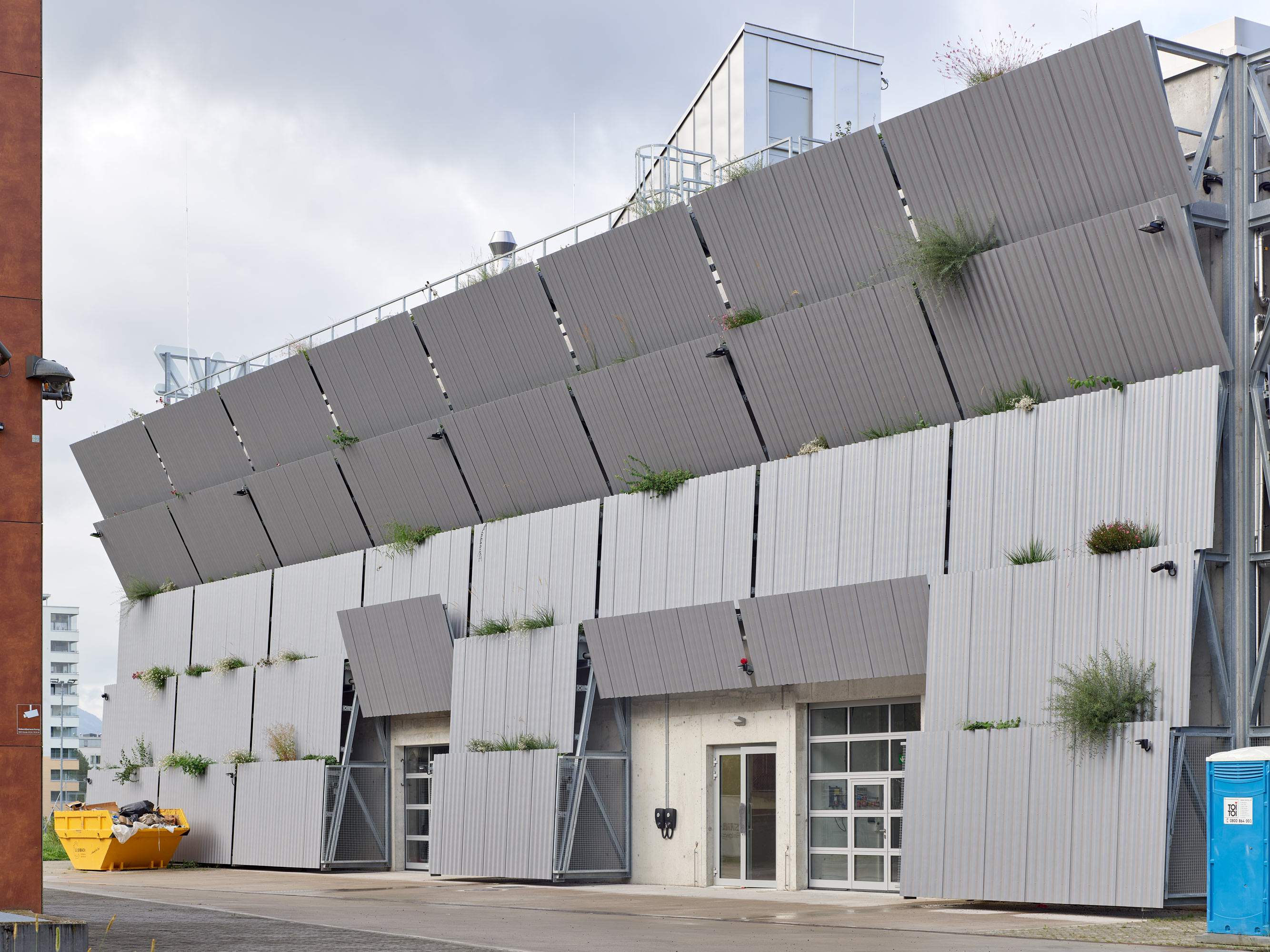 Energiezentrale   5/8