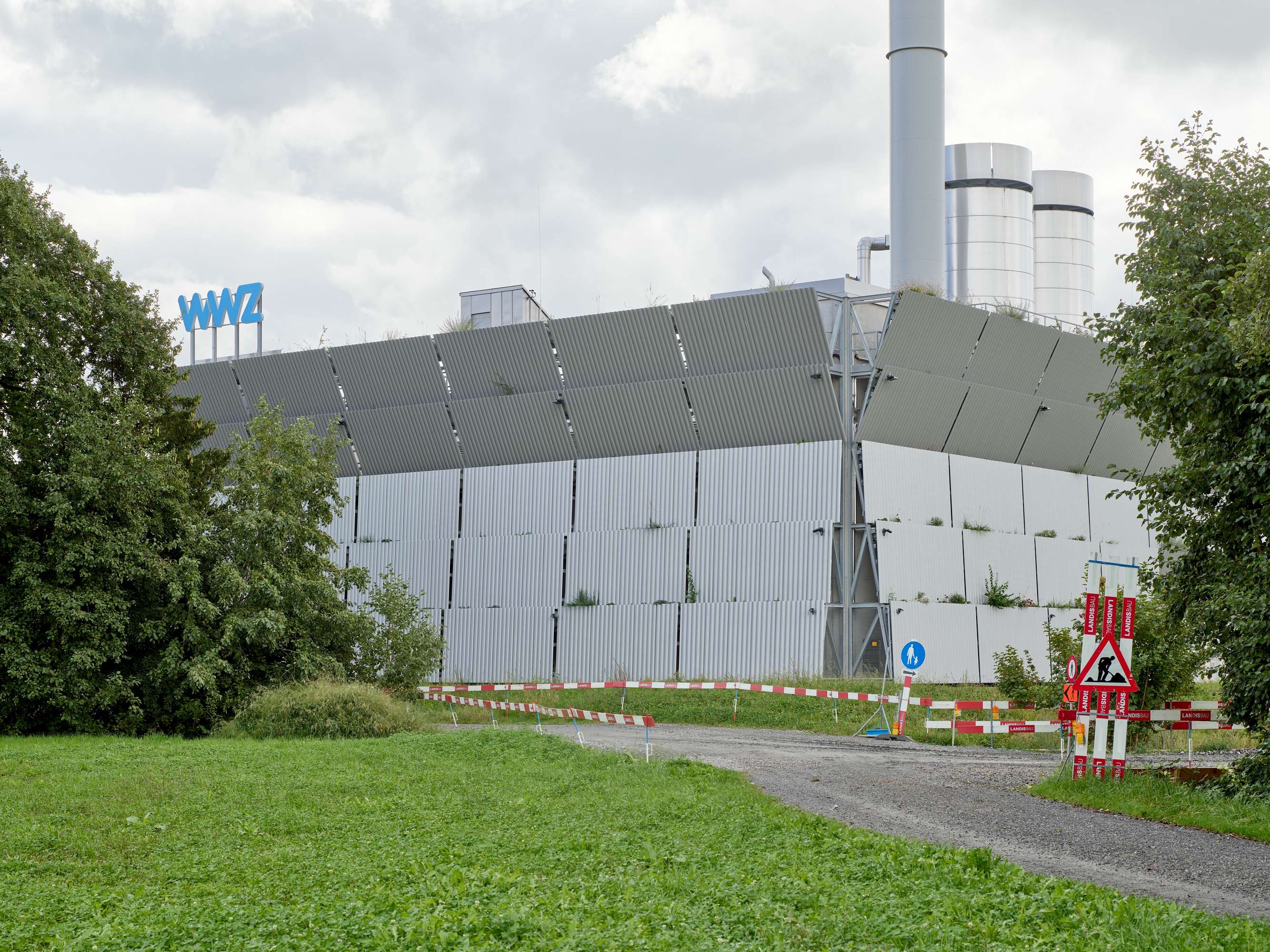 Energiezentrale   1/8
