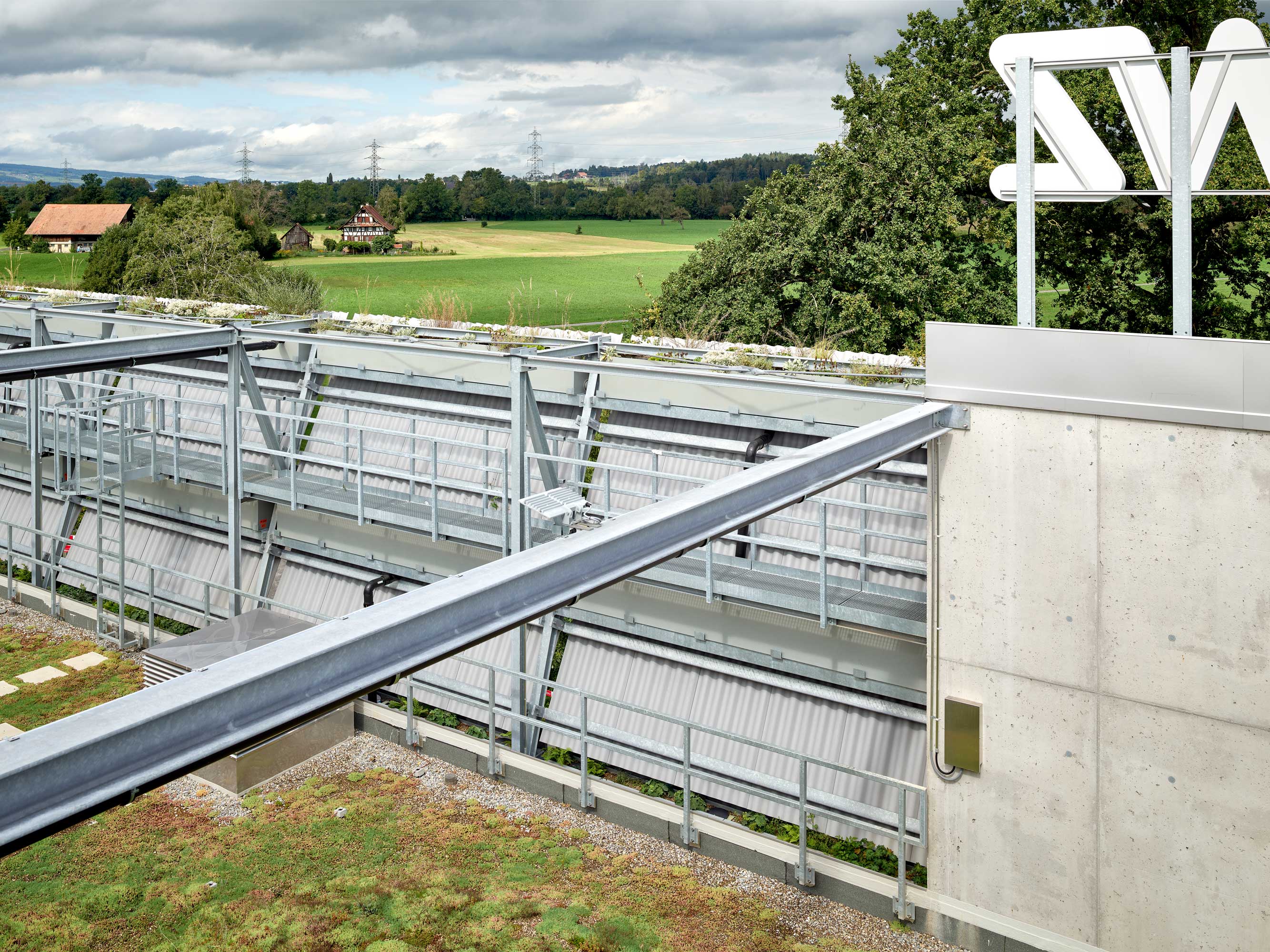 Energiezentrale   7/8
