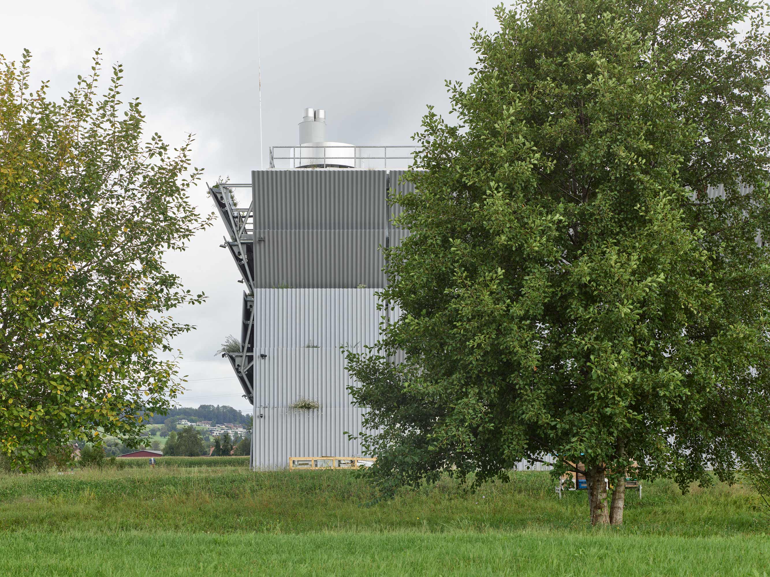 Energiezentrale   3/8