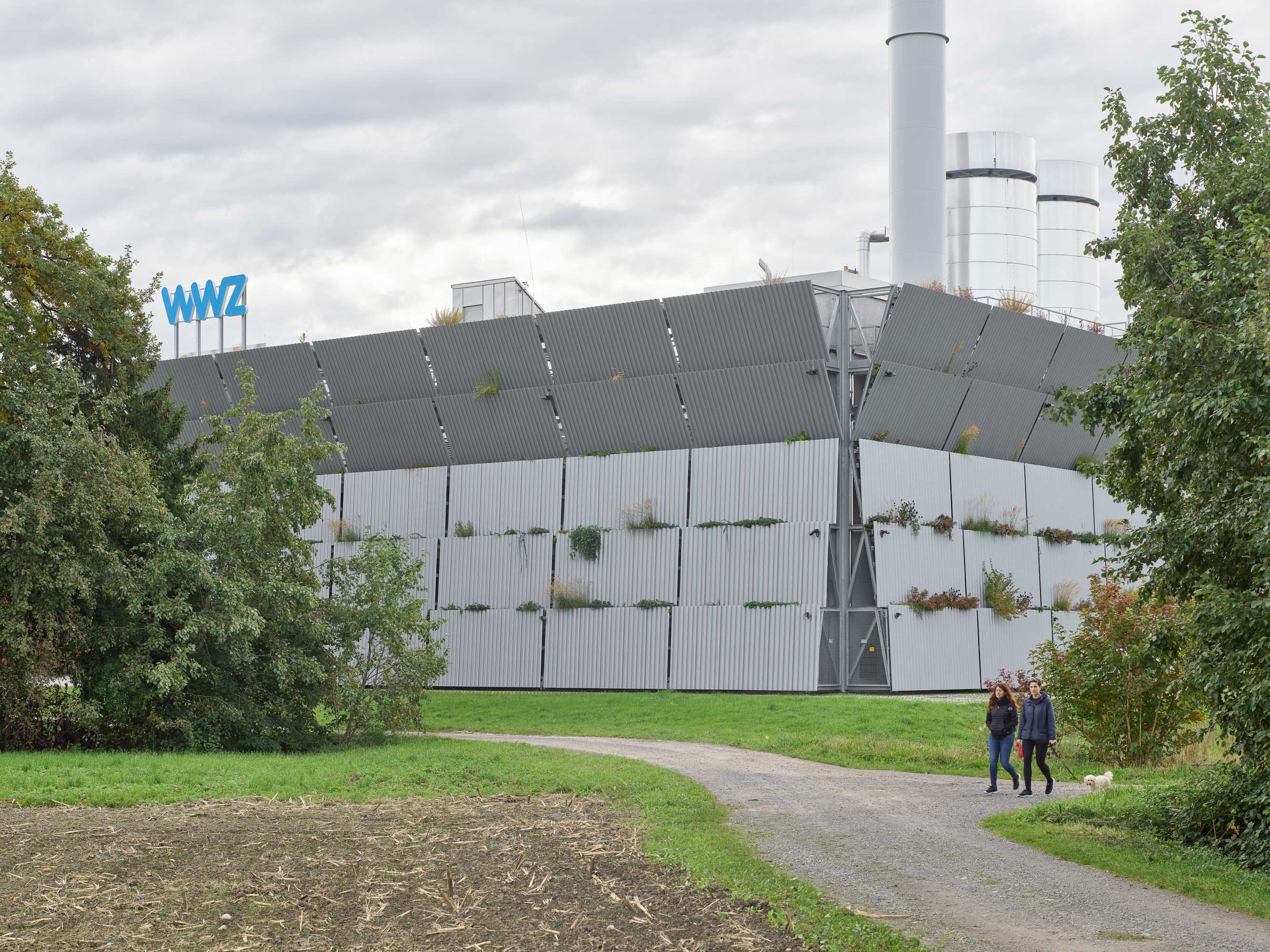 Energiezentrale &nbsp; 2/9