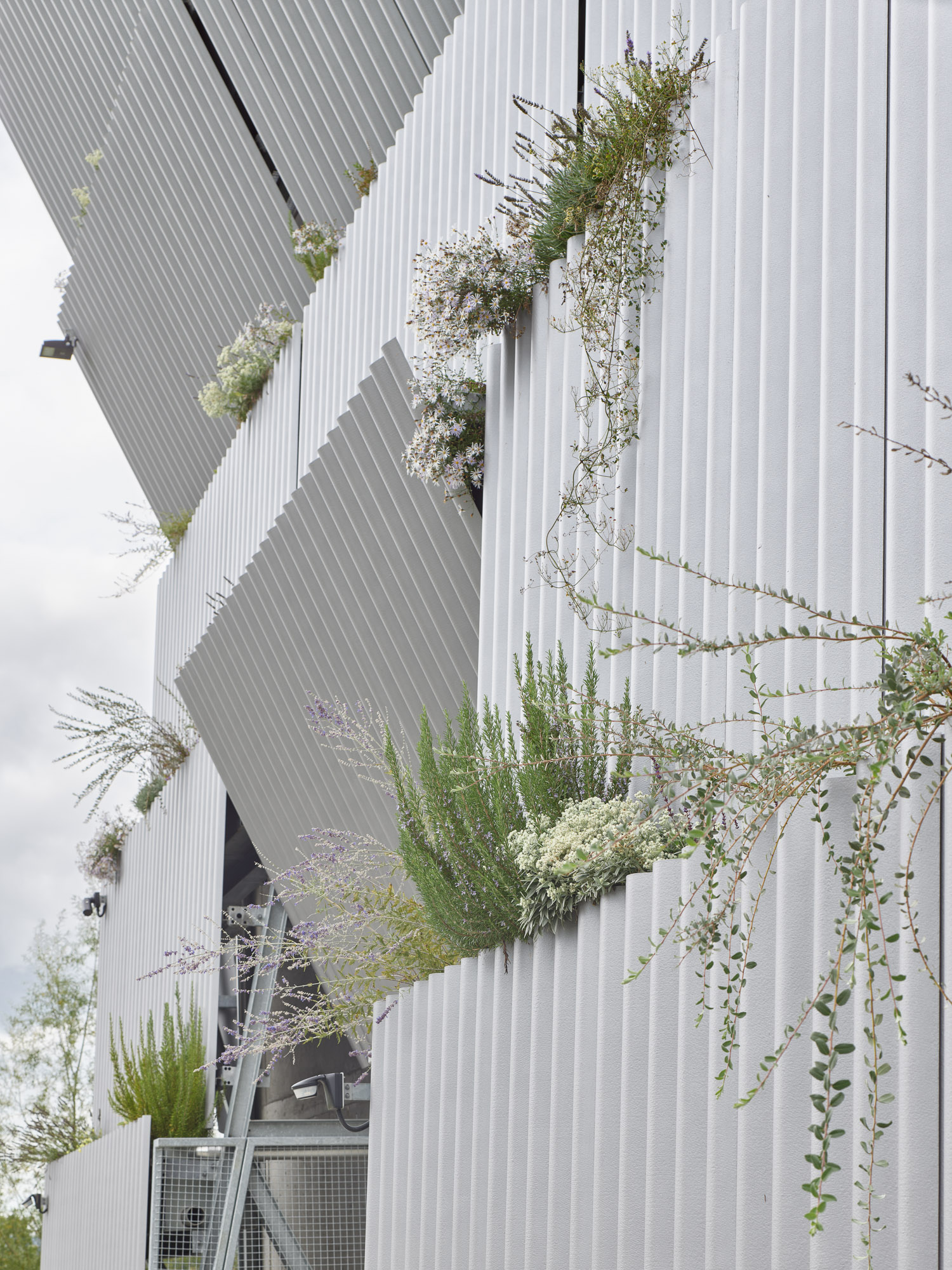 Energiezentrale &nbsp; 8/9