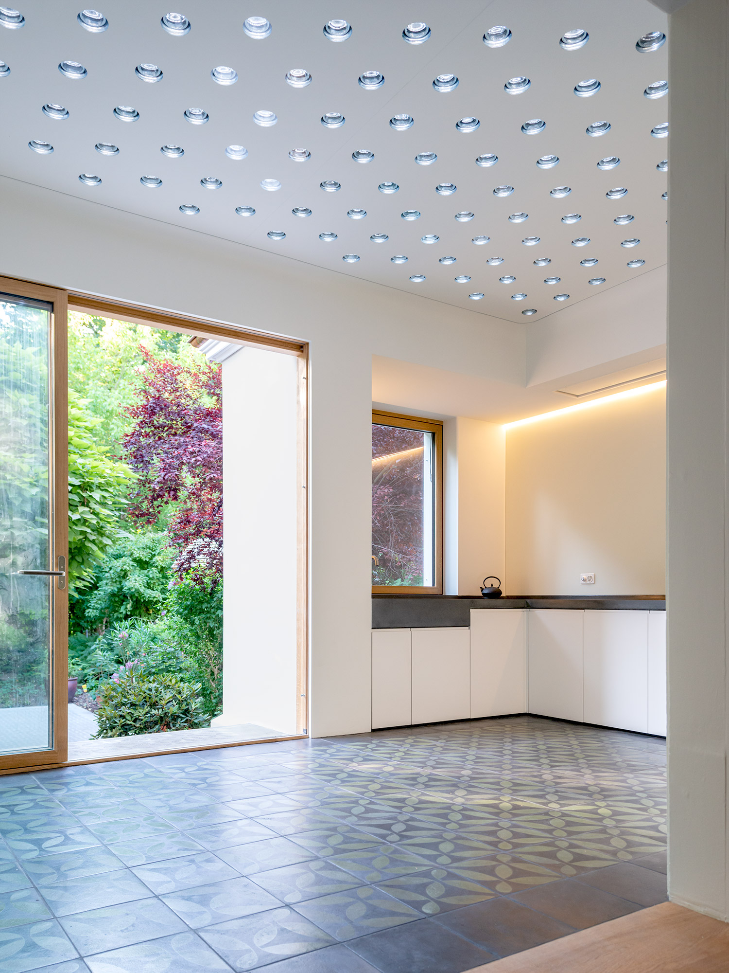 Wohnhaus Marschalkenstrasse &nbsp; 2/2