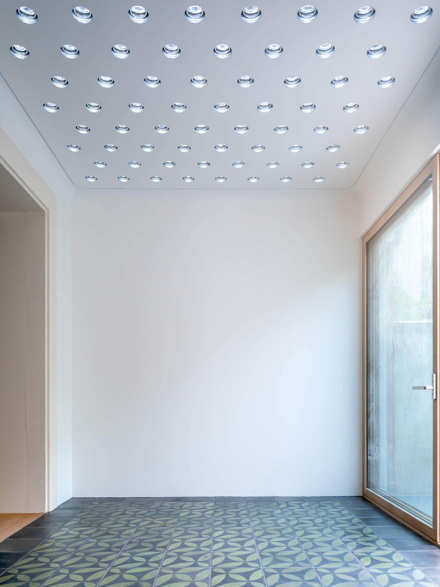 Wohnhaus Marschalkenstrasse &nbsp; 1/2