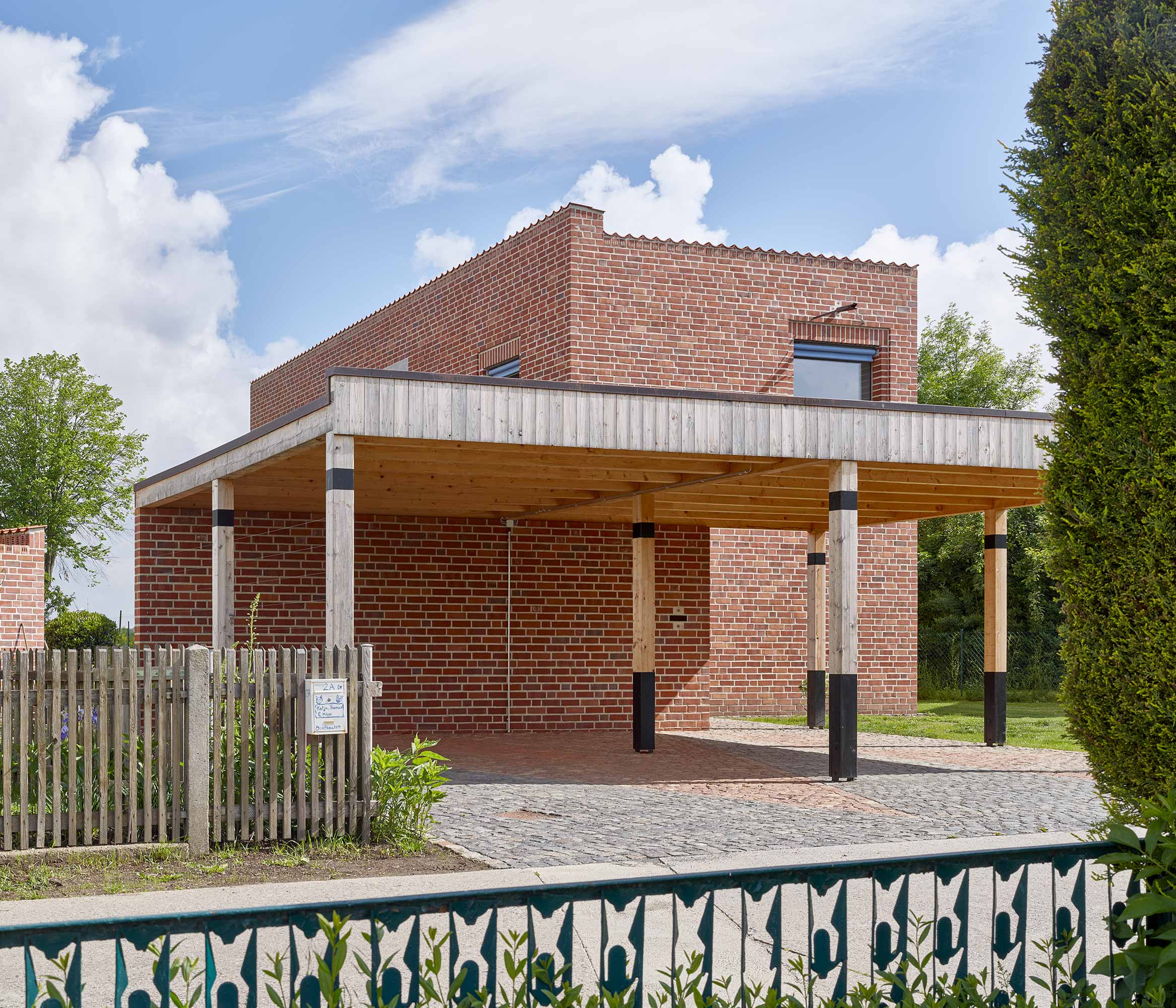 Haus Erler   8/8