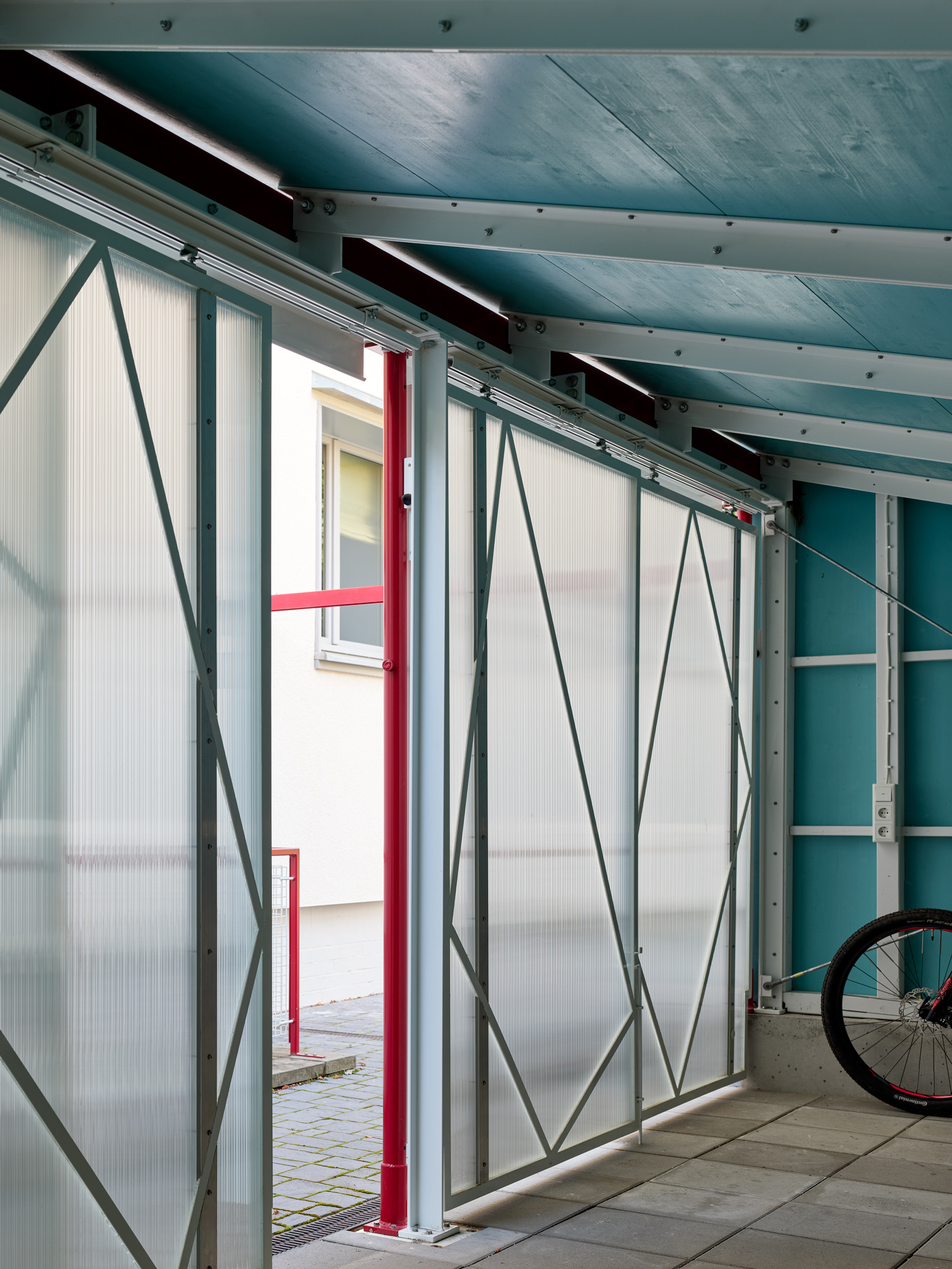 Haus Vogt II &nbsp; 7/8