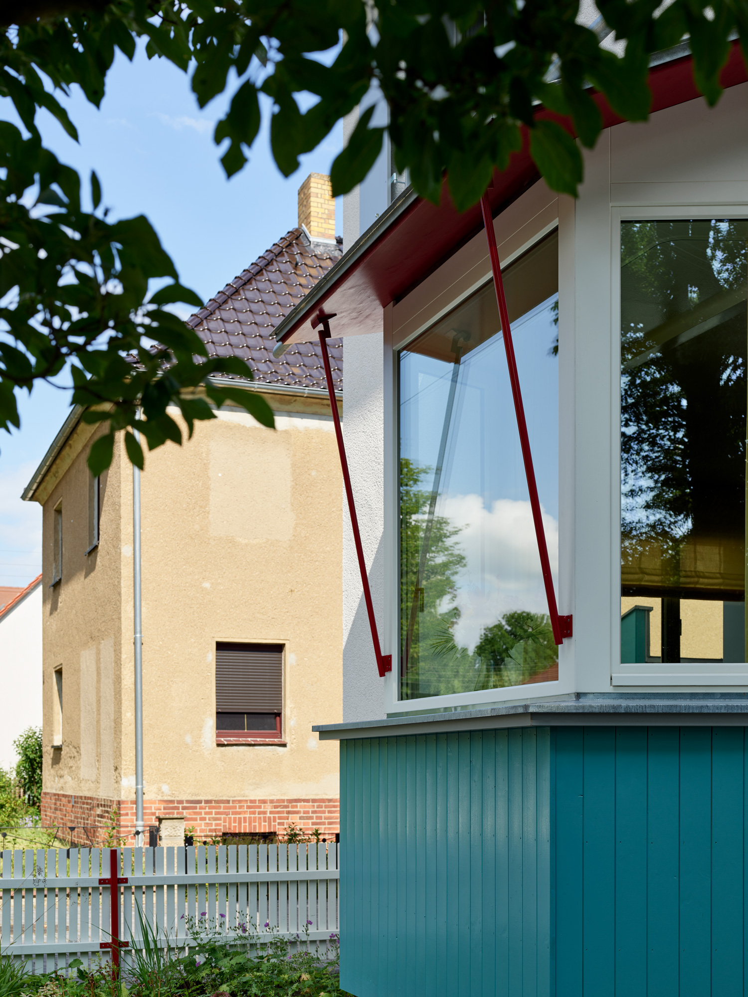 Haus Vogt II &nbsp; 5/8